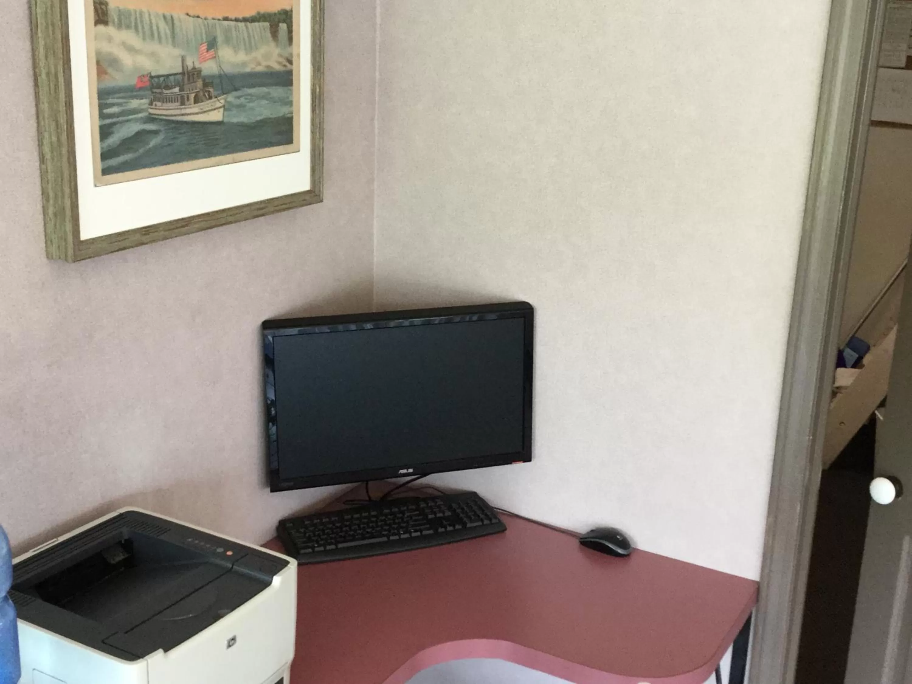 Econo Lodge Buffalo South