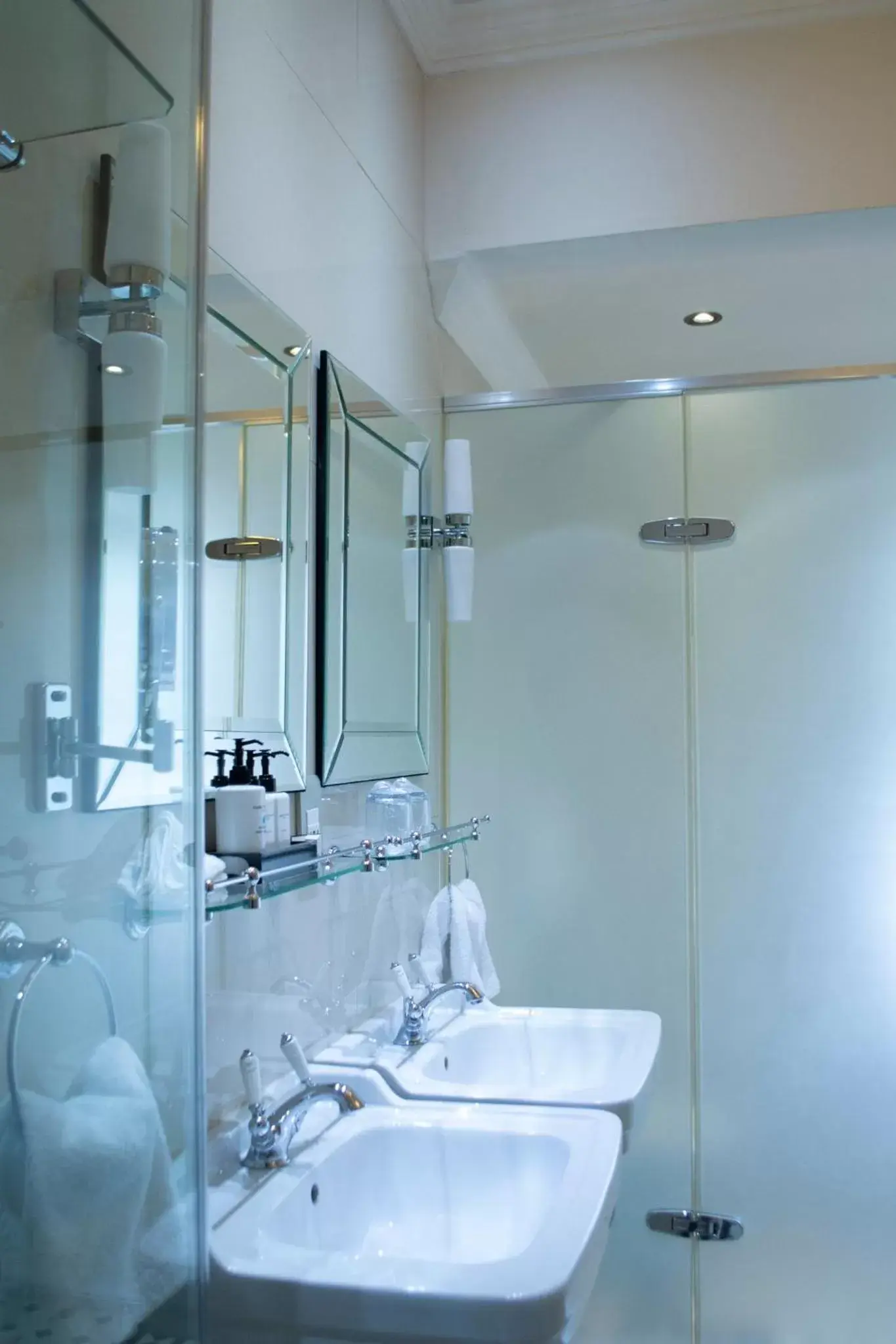 Deluxe Double Room in Coopmanhuijs Boutique Hotel & Spa Deluxe Double Room in Coopmanhuijs Boutique Hotel & Spa