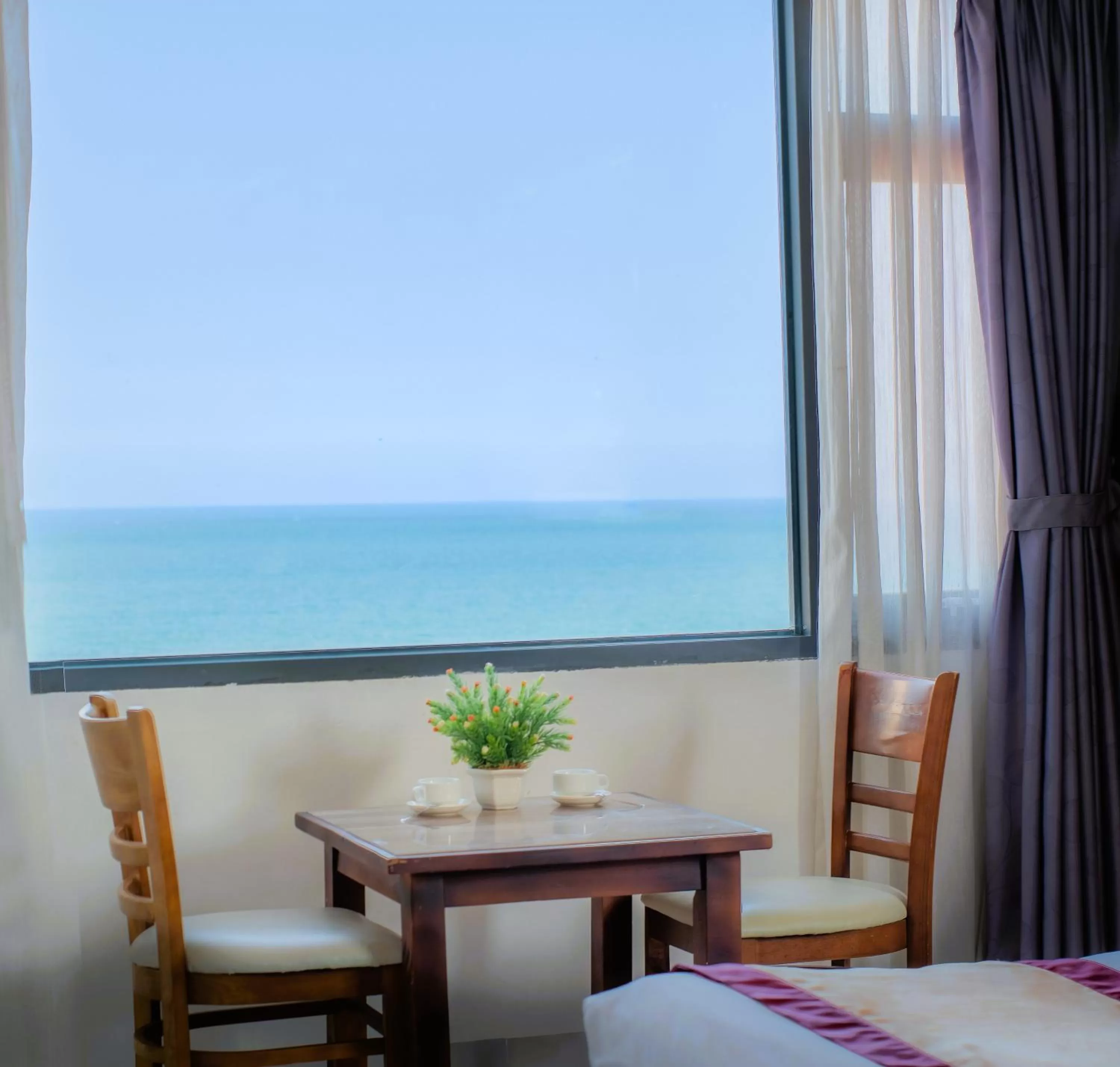 View (from property/room) in Arise Seaside Hotel