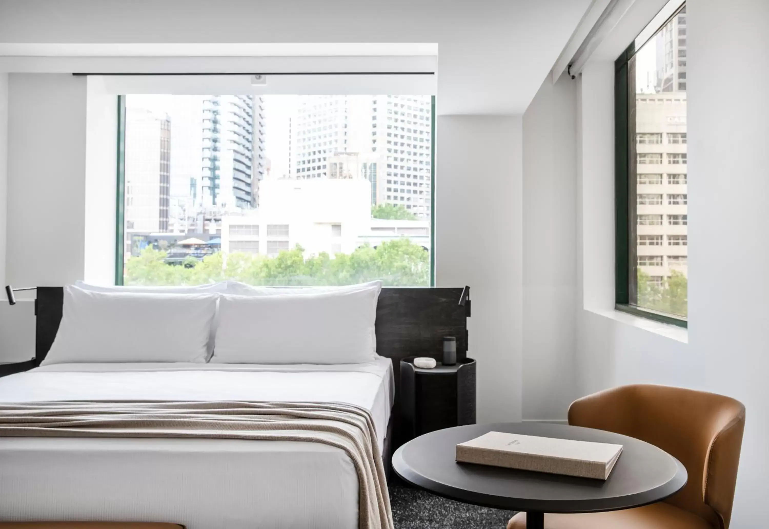 Lancemore Premium King Room – complimentary drinks during hosted hour and WiFi in Lancemore Crossley St. Melbourne Lancemore Premium King Room – complimentary drinks during hosted hour and WiFi in Lancemore Crossley St. Melbourne