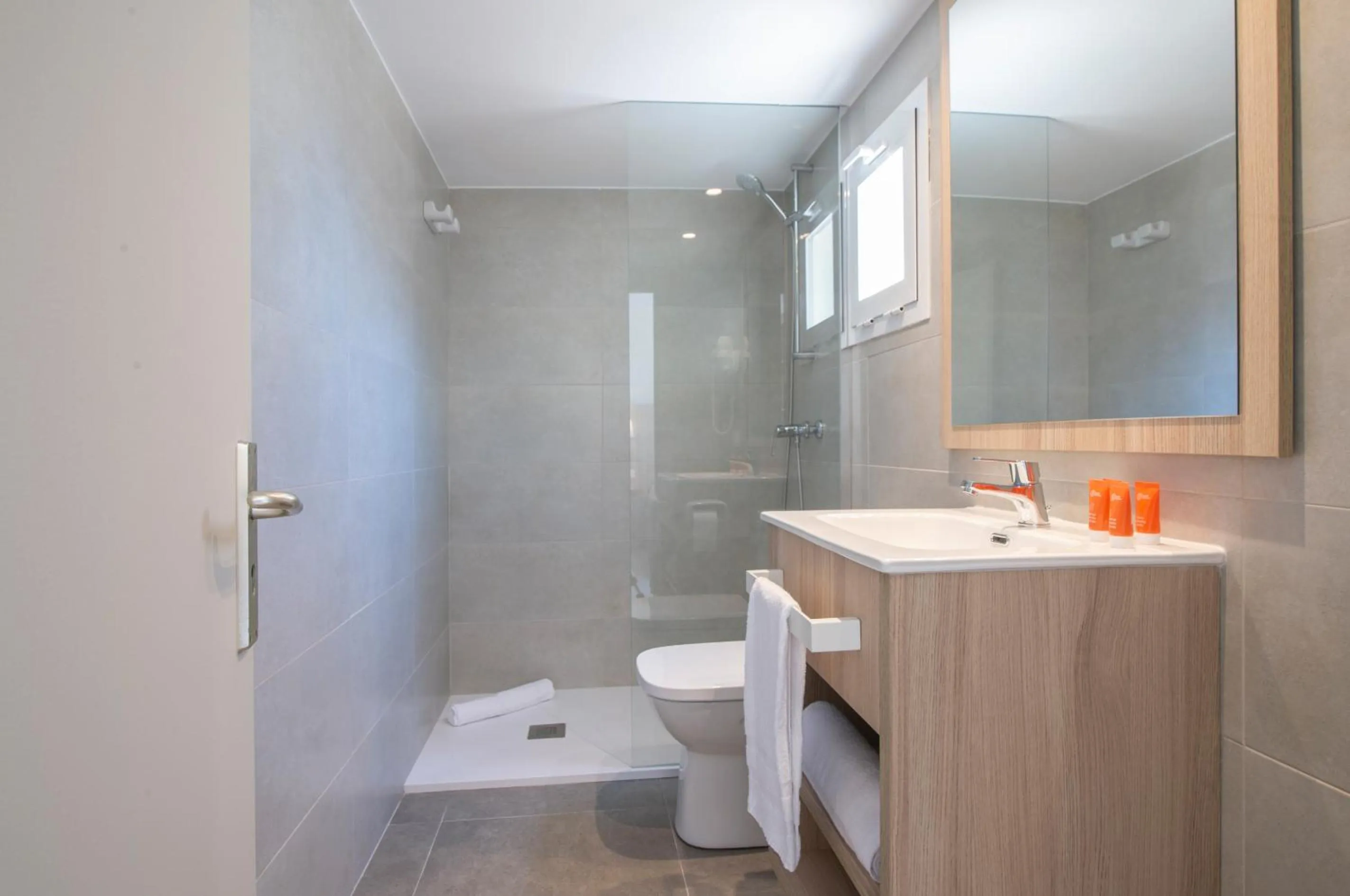 Bathroom in Smy Portocolom - Renovated 2026