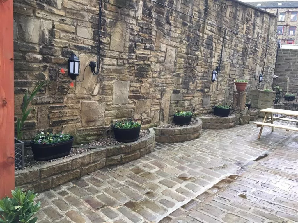 Other in Wool Merchant Hotel HALIFAX