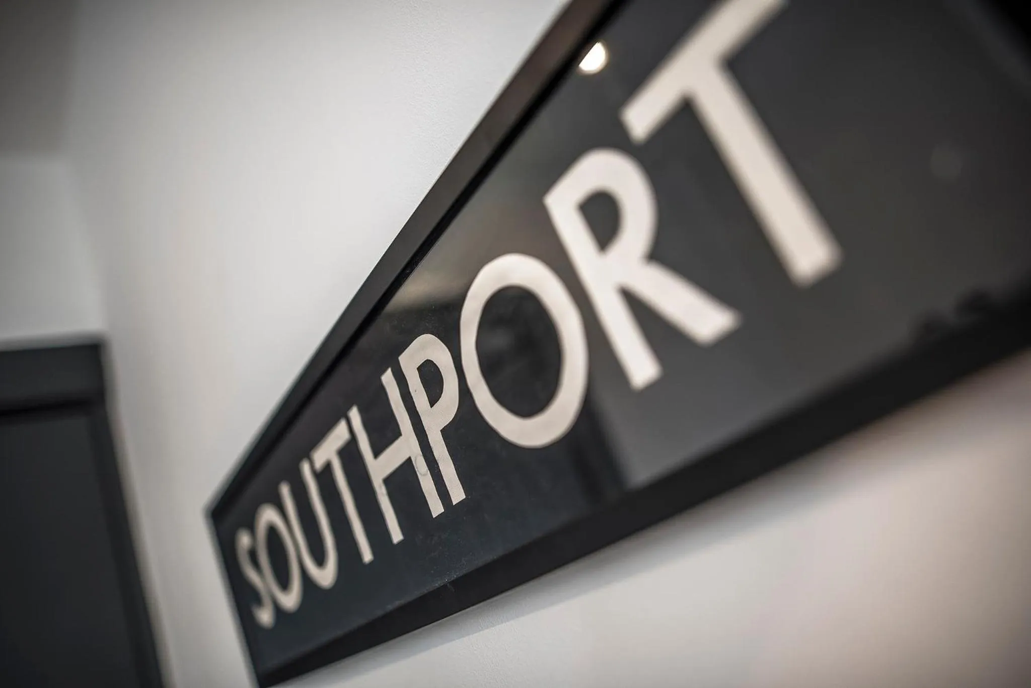 Property building, Logo/Certificate/Sign/Award in Peaky Blinders Accommodation & Bar