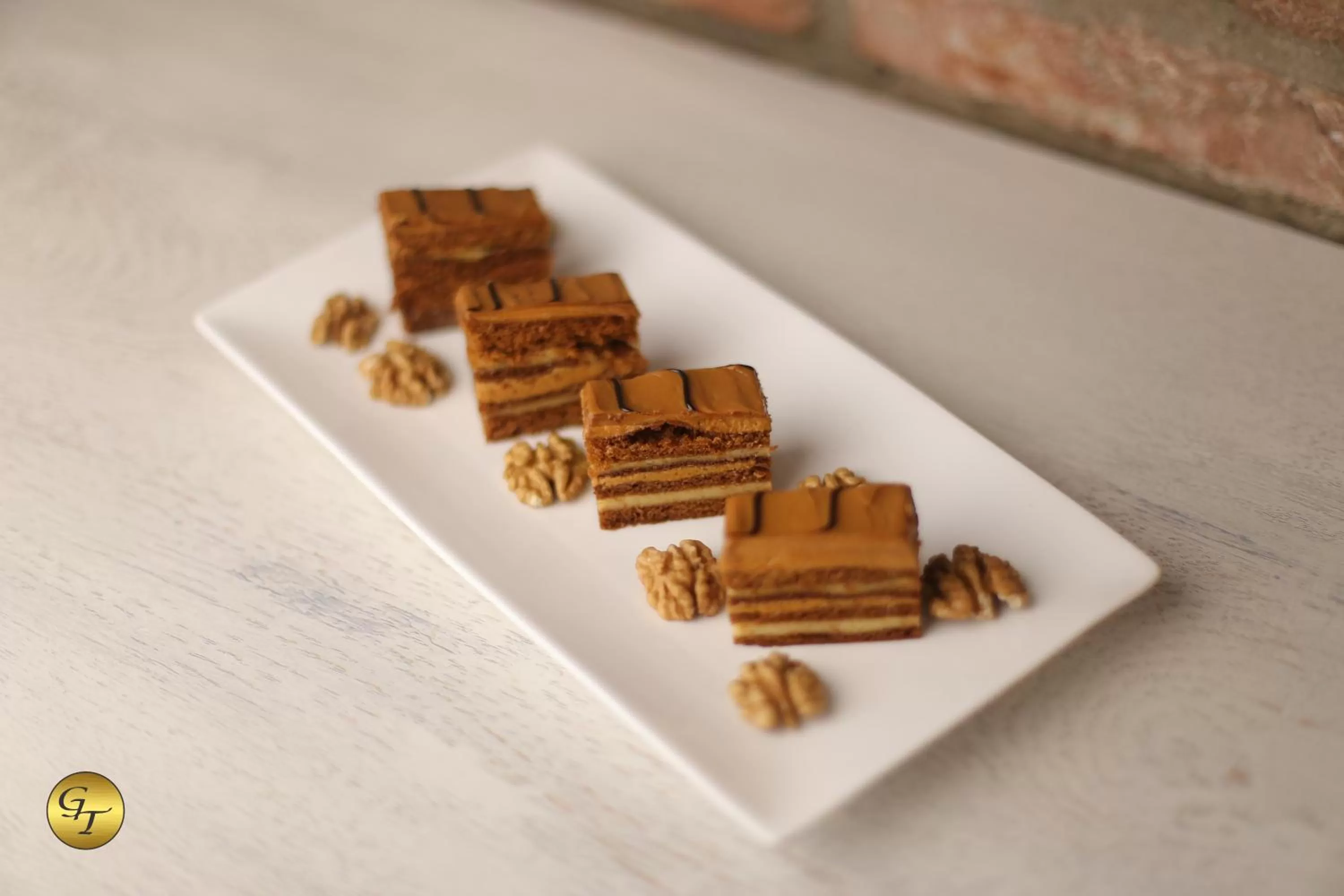 Food close-up, Food in Hotel Green Town