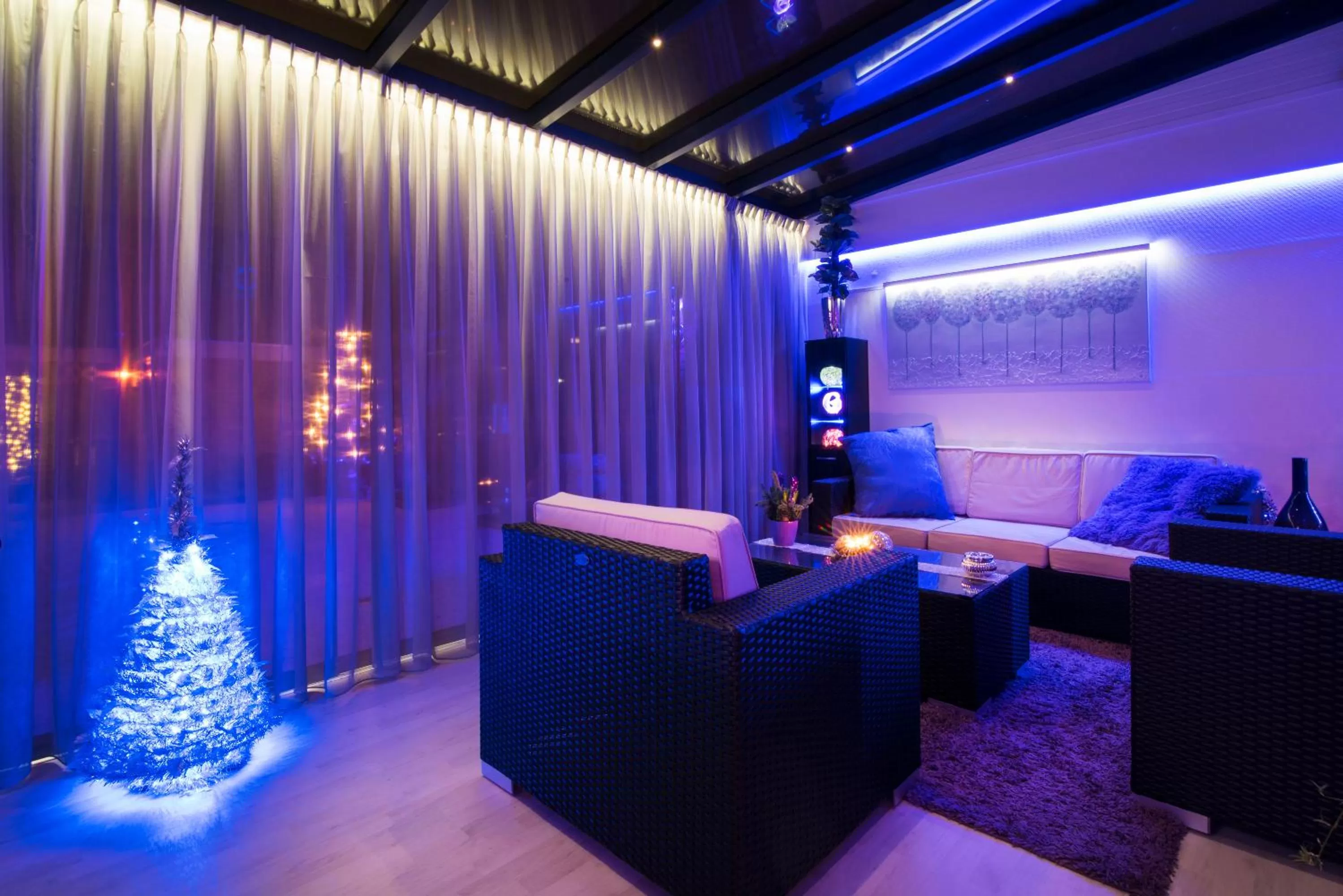 Lobby or reception in Enschede