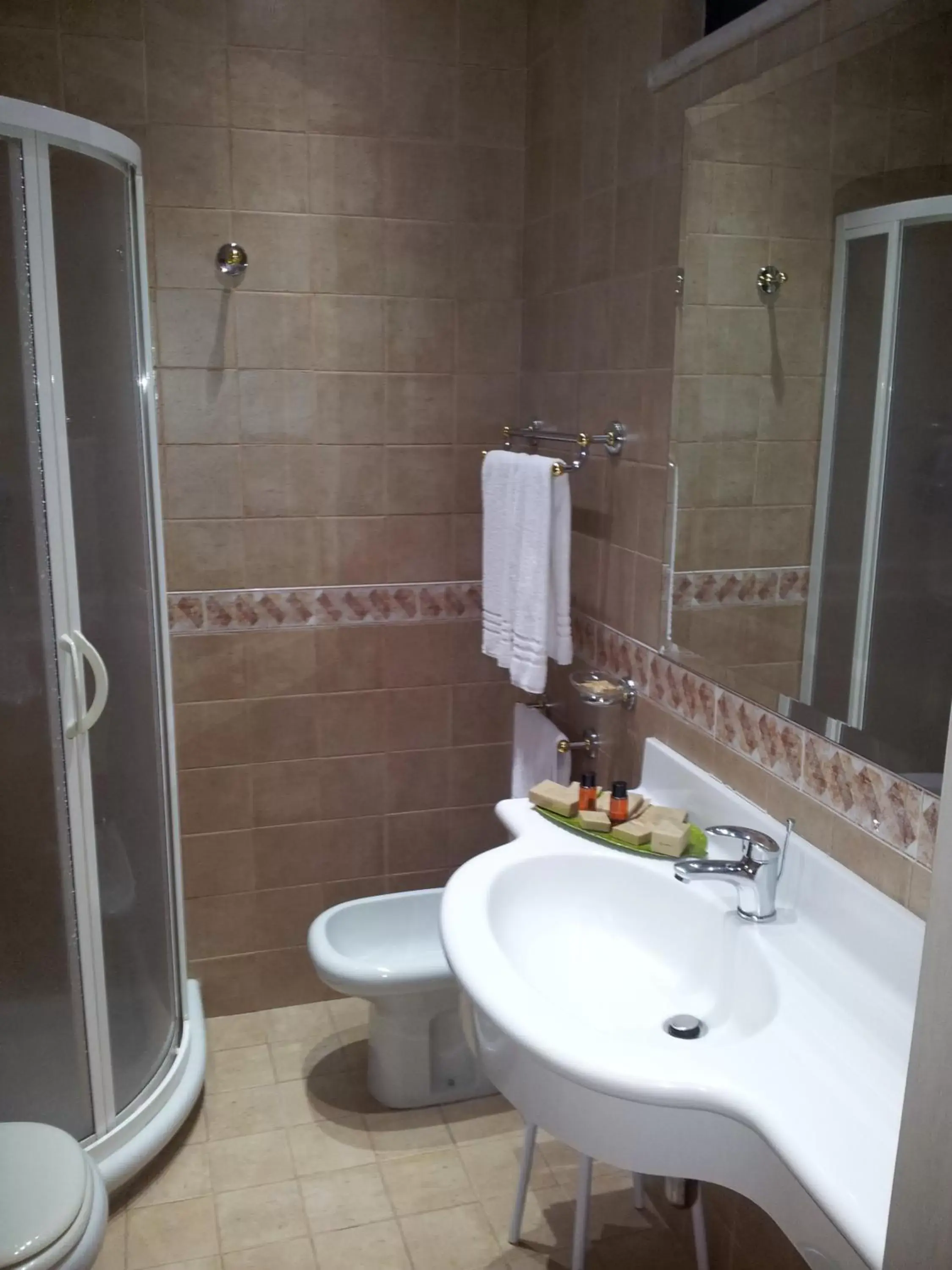 Classic Double Room - single occupancy in Hotel Promenade Classic Double Room - single occupancy in Hotel Promenade