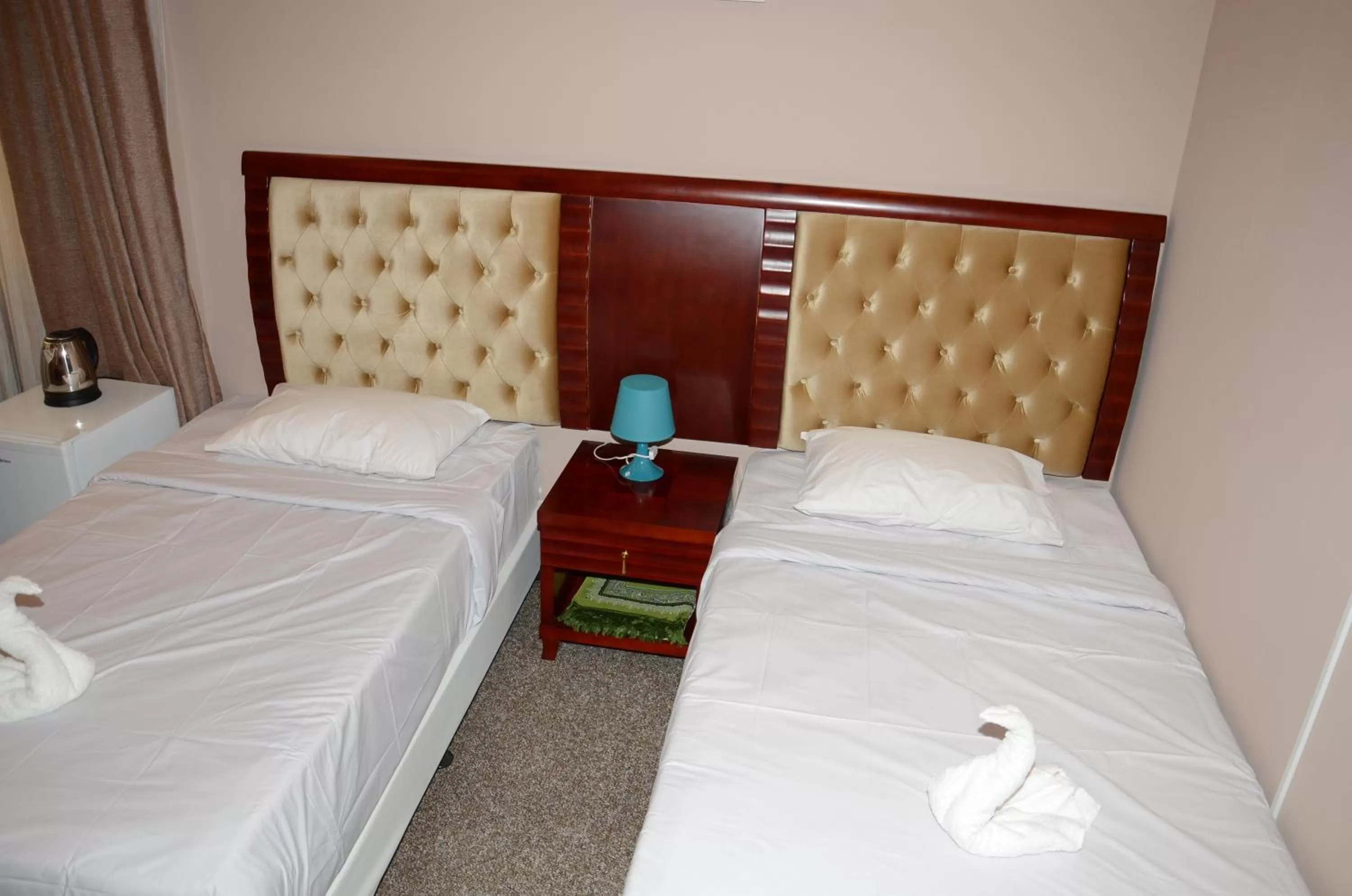 Bedroom, Bed in Continental Inn Hotel Al Farwaniya