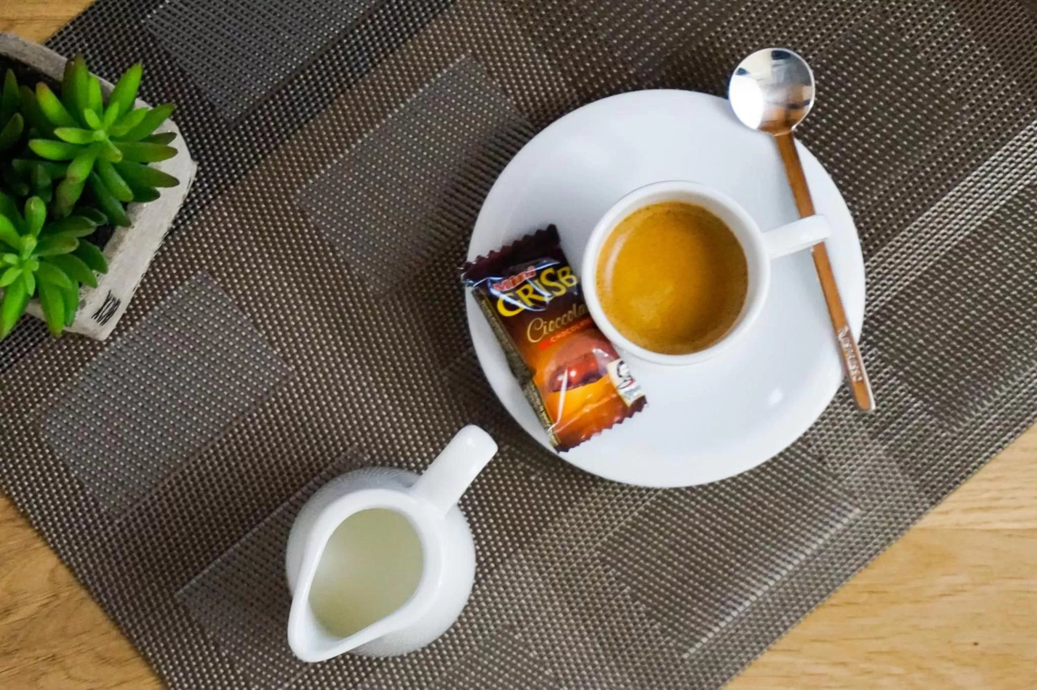 Breakfast in Residence Le Palme