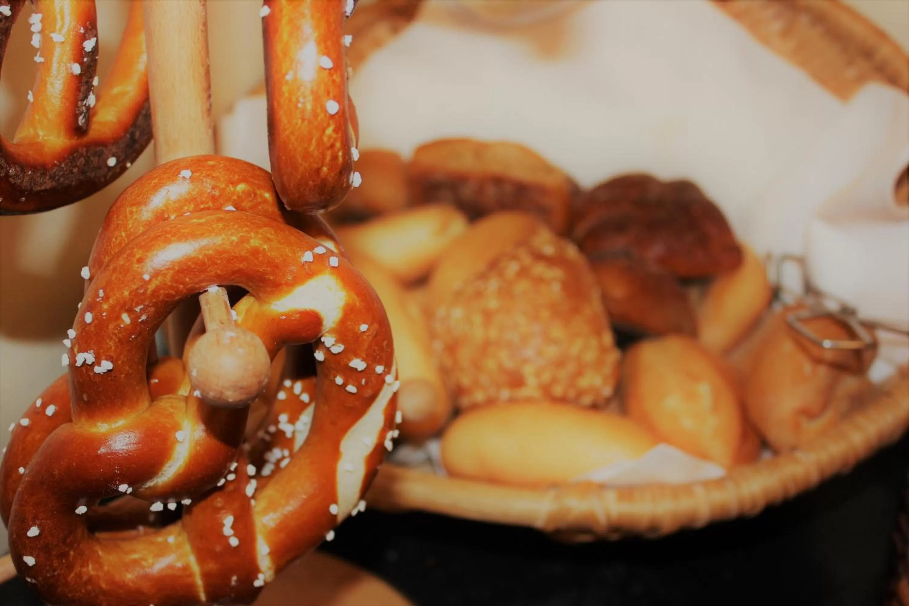 Food in Hotel Germersheimer Hof