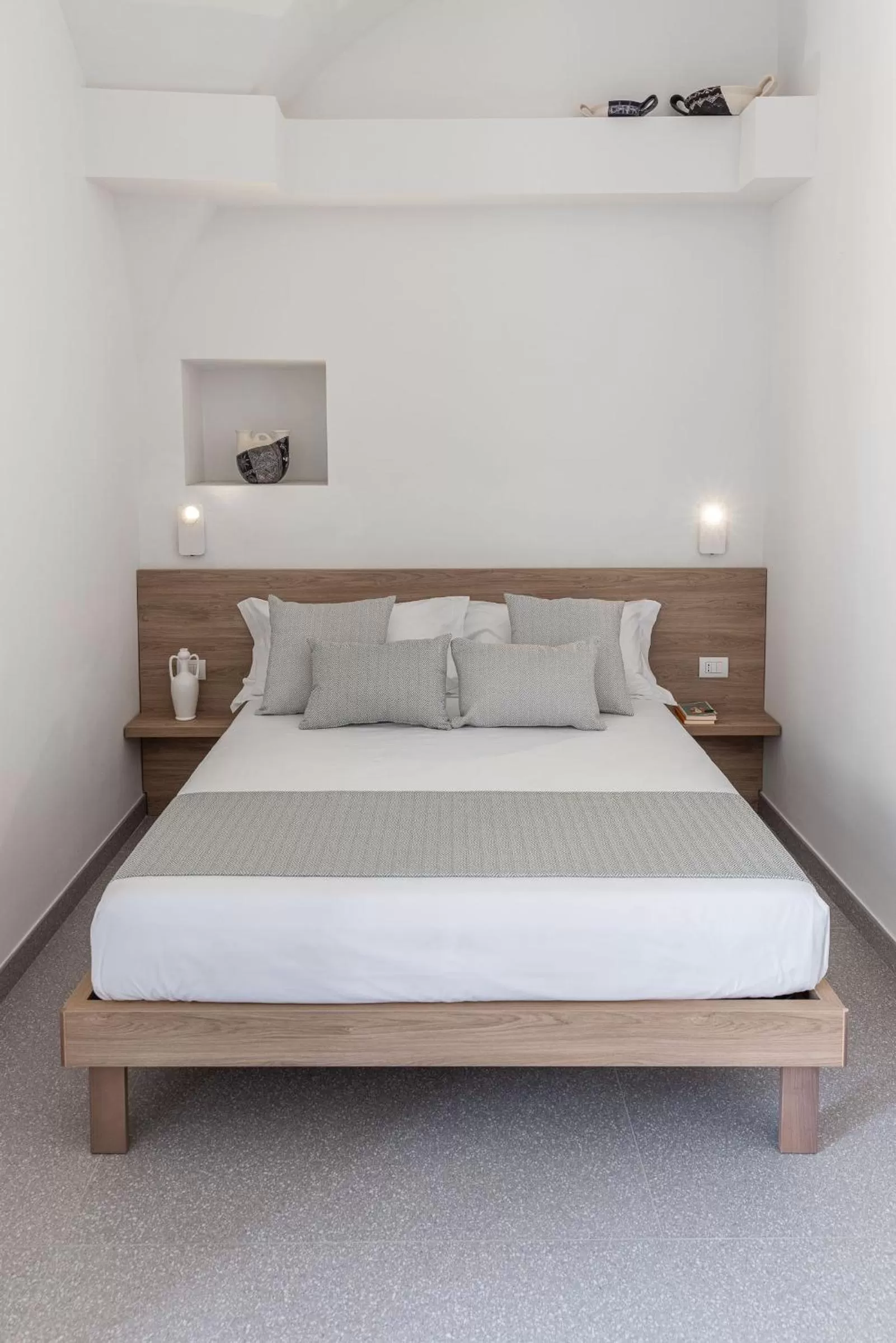 Bed in Dimora dei Celestini