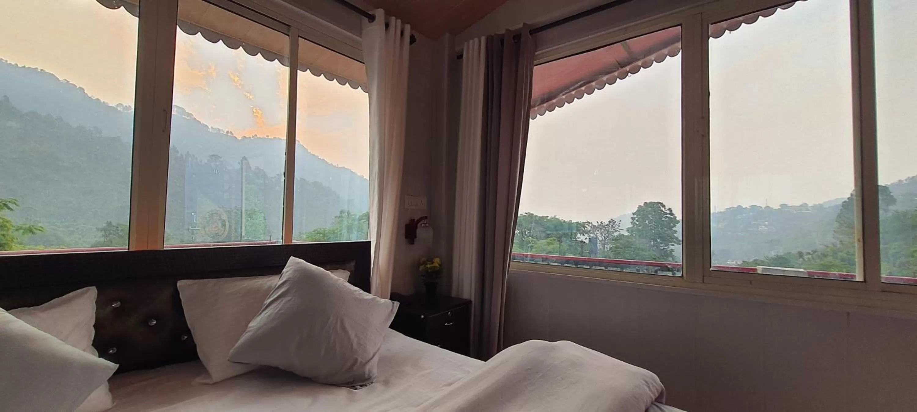 Karthik Resorts, Jeolikote Nainital