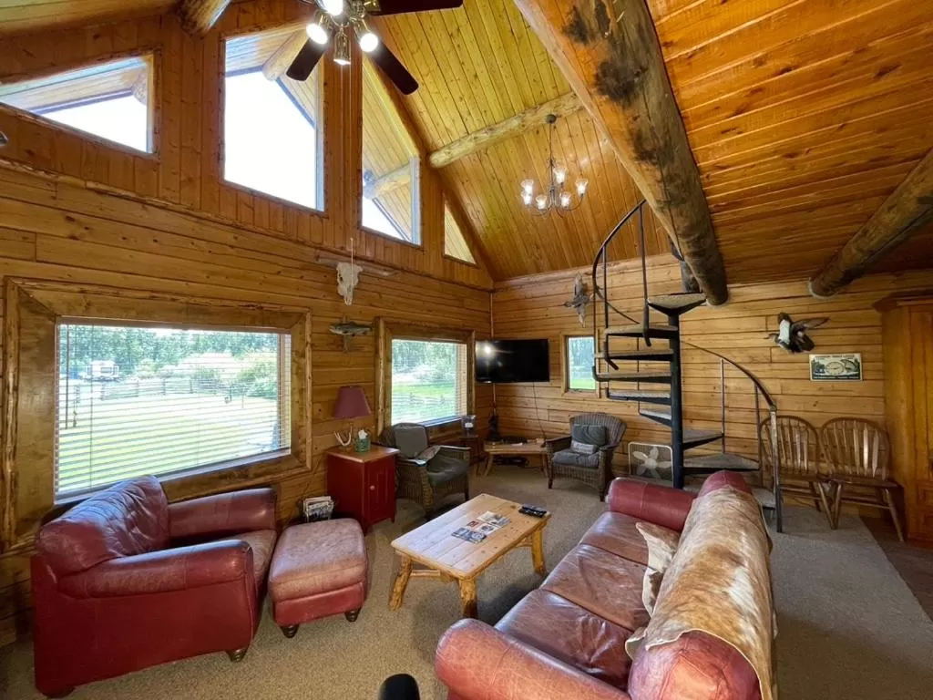 Sportsman Lodge Melrose MT