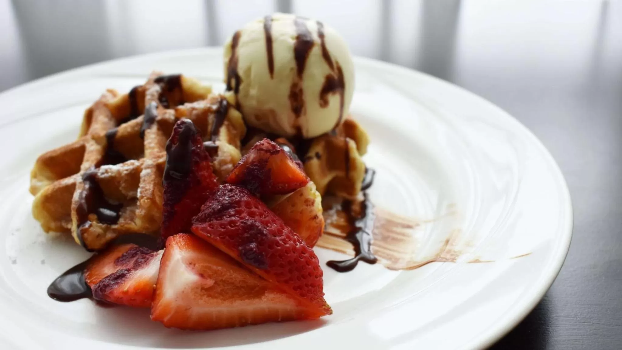 Restaurant/places to eat in Holiday Inn Parramatta by IHG