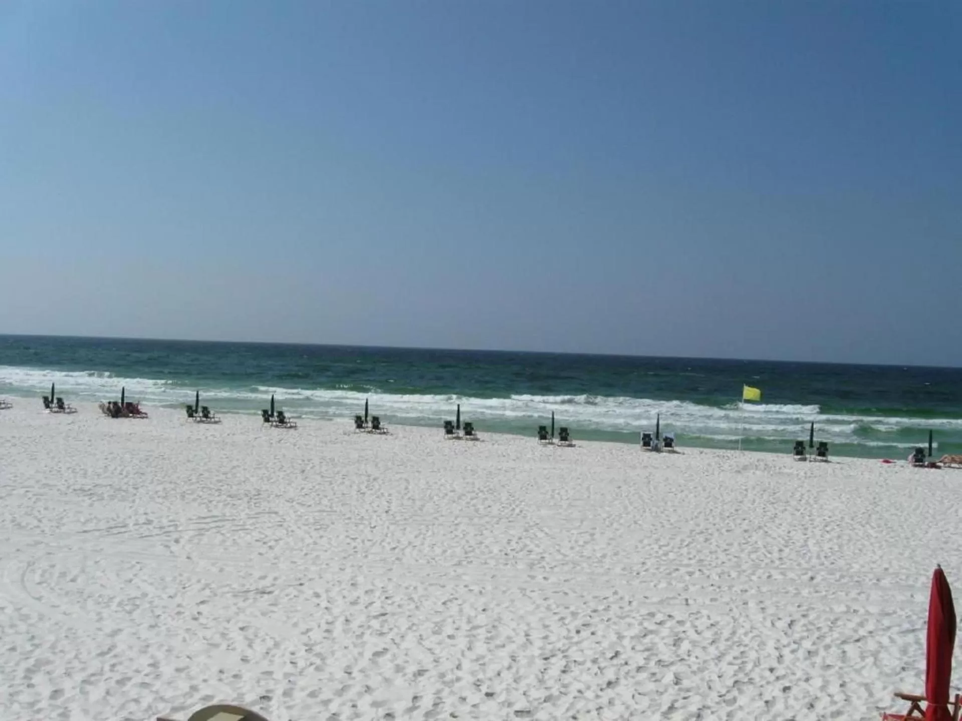 Property building in Waterscape Resort by Tufan