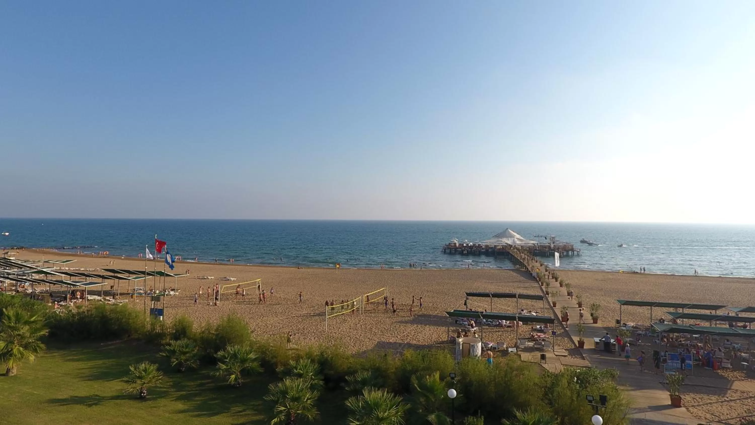 People in VONRESORT Golden Coast & Aqua - Kids Concept-Ultra All Inclusive