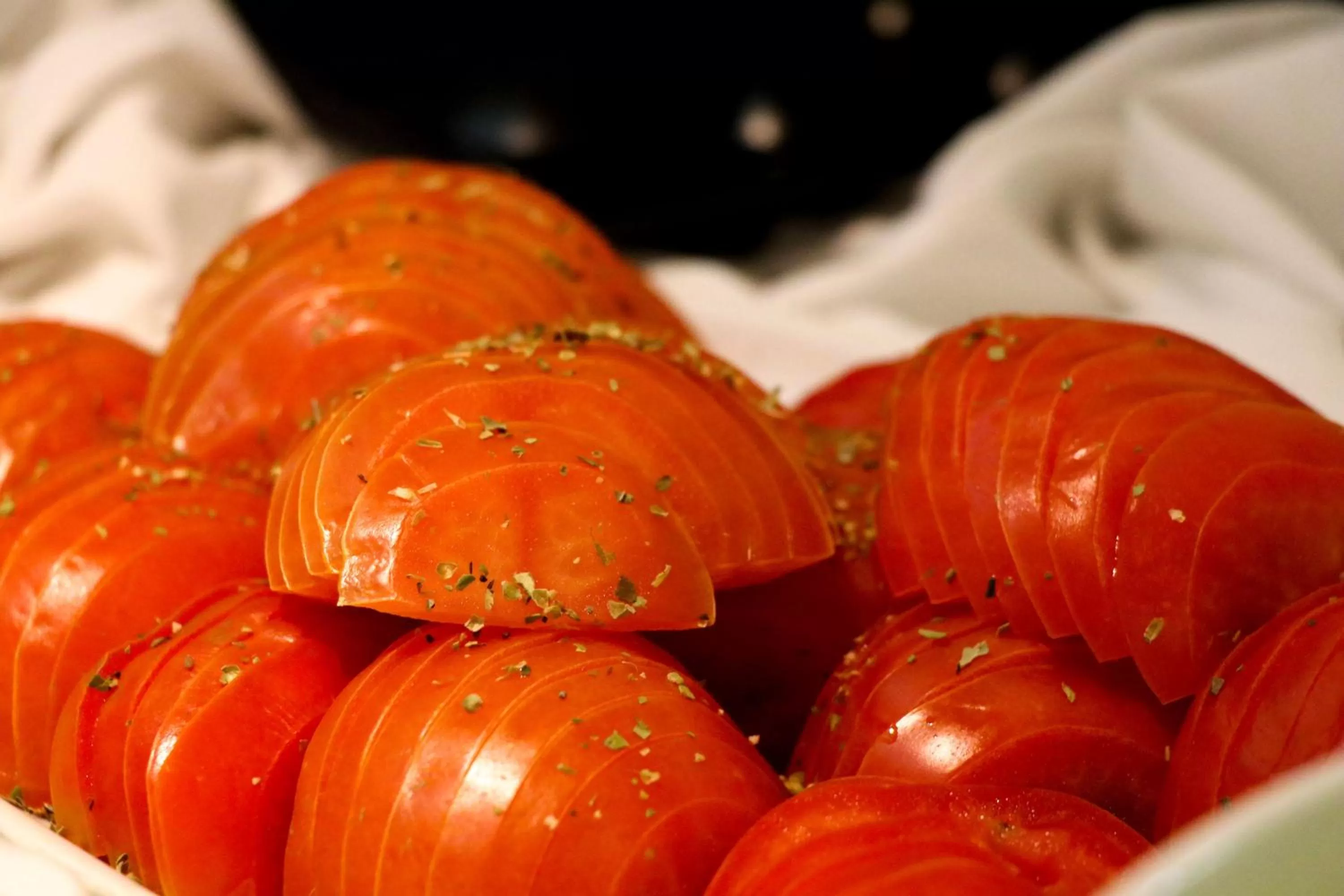 Breakfast in Hotel Travel Park Lisboa