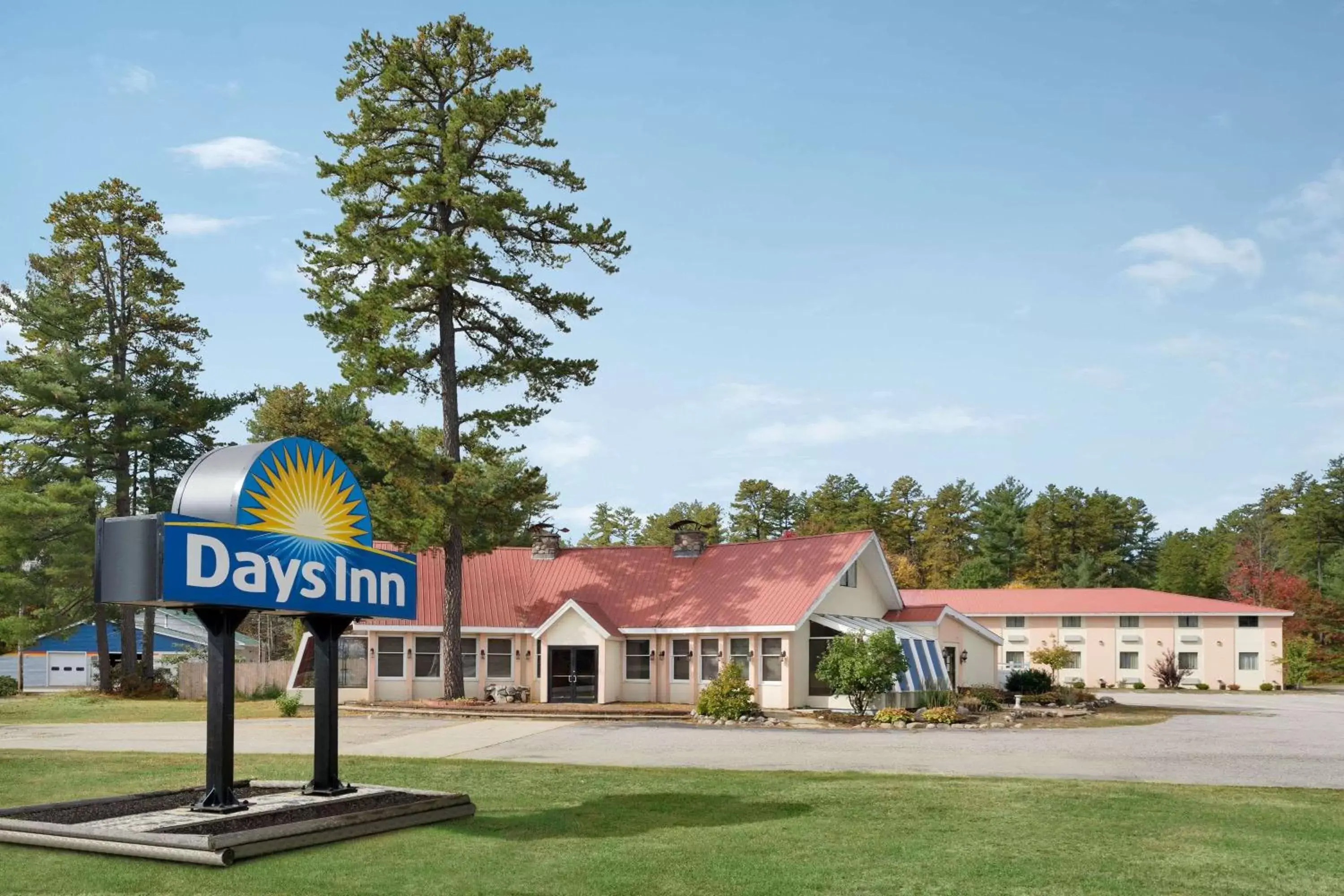 Days Inn by Wyndham Tamworth Days Inn by Wyndham Tamworth