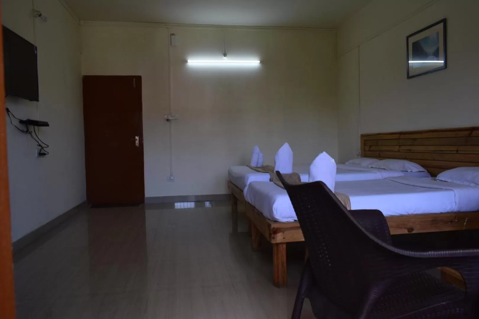 Hotel Travellers INN