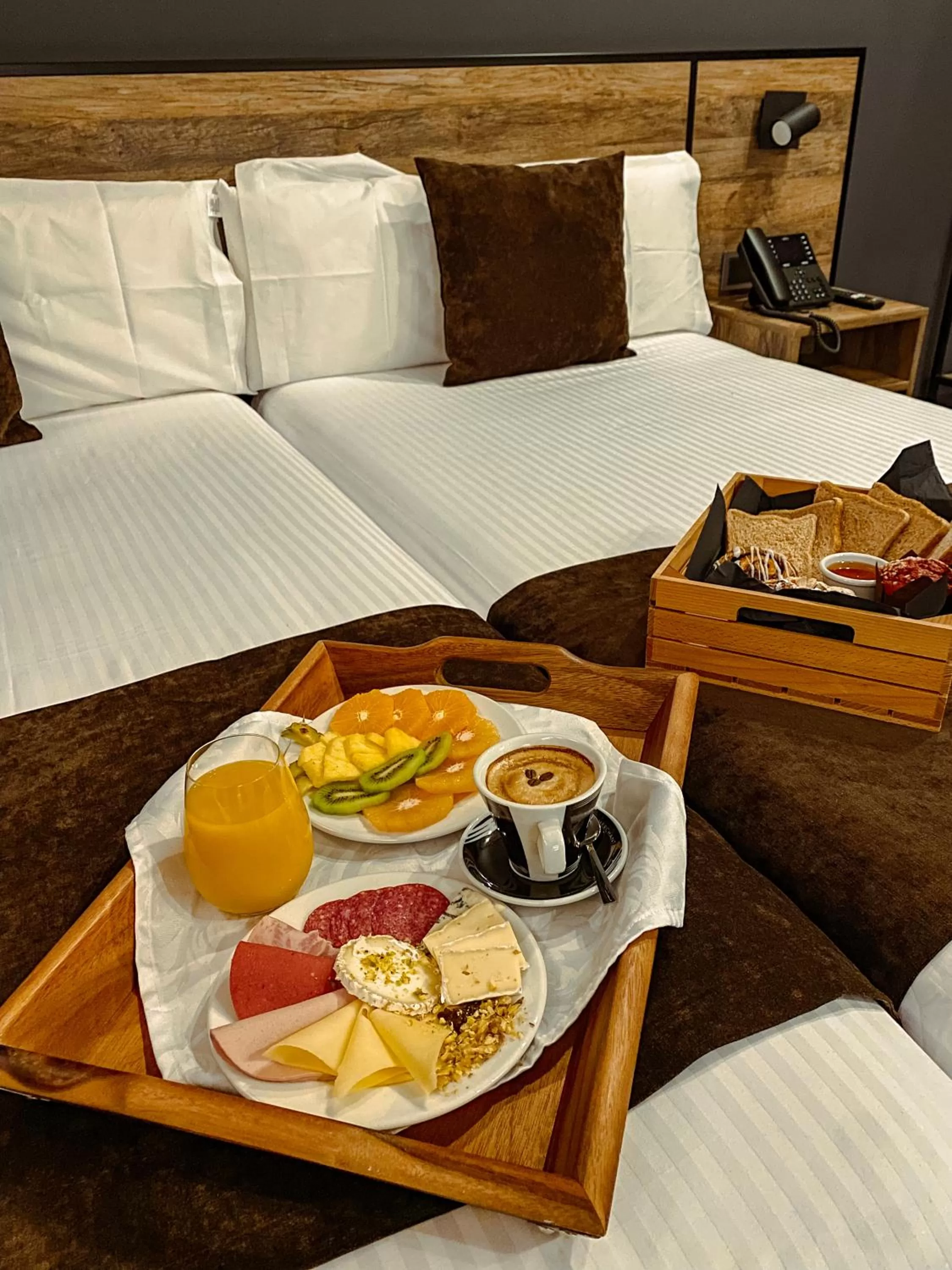 Hotel BH San Francisco Alicante