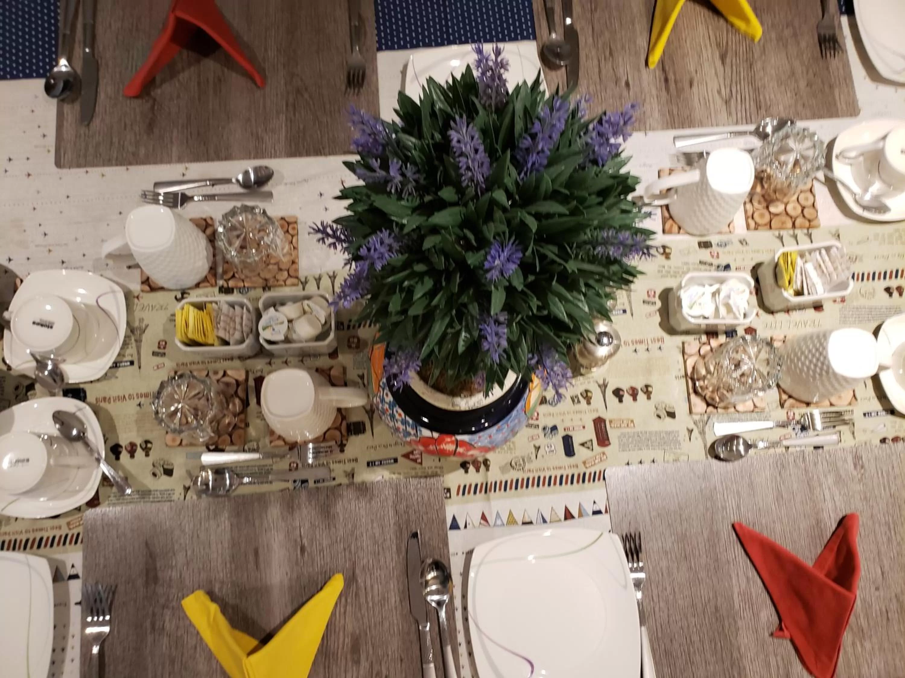 Serendib Bed and Breakfast