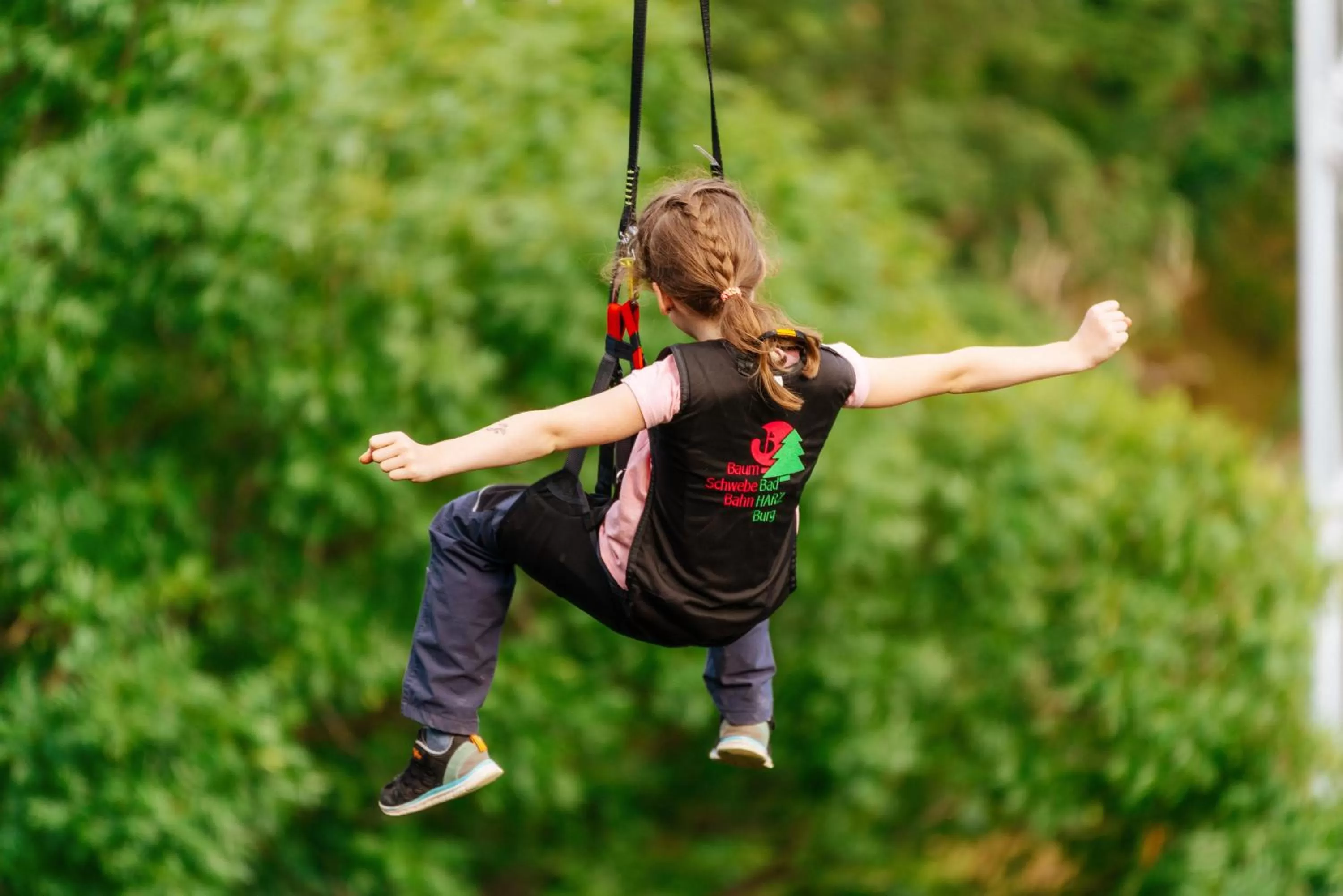 Entertainment in Hotel Tannenhof