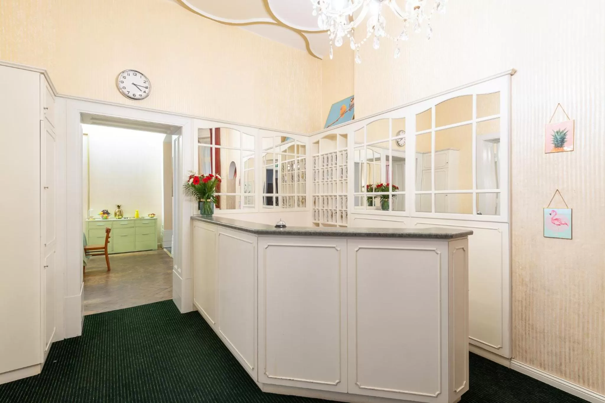 W22 Hotel am Kurfürstendamm