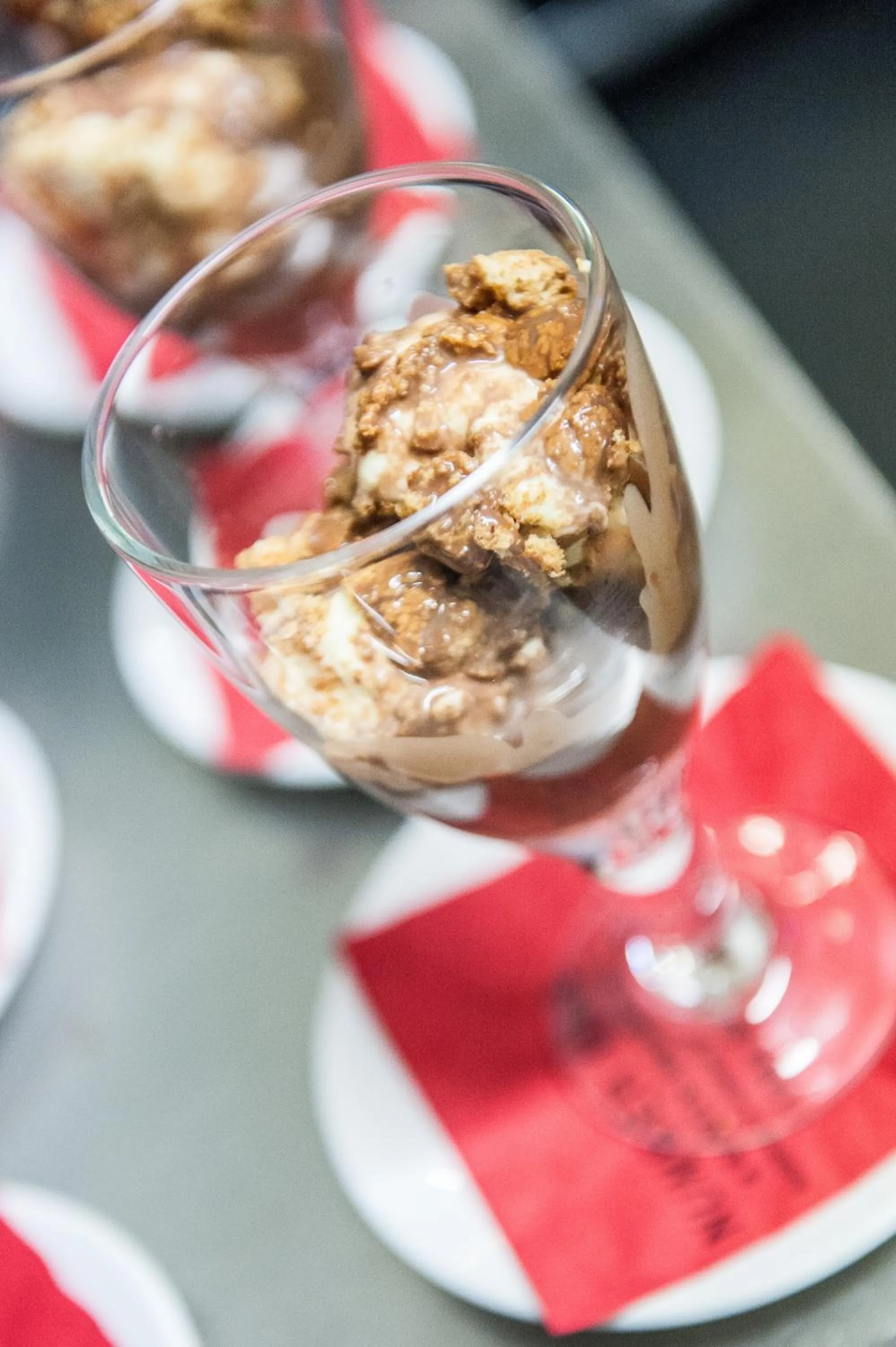 Food and drinks in Number One South Beach