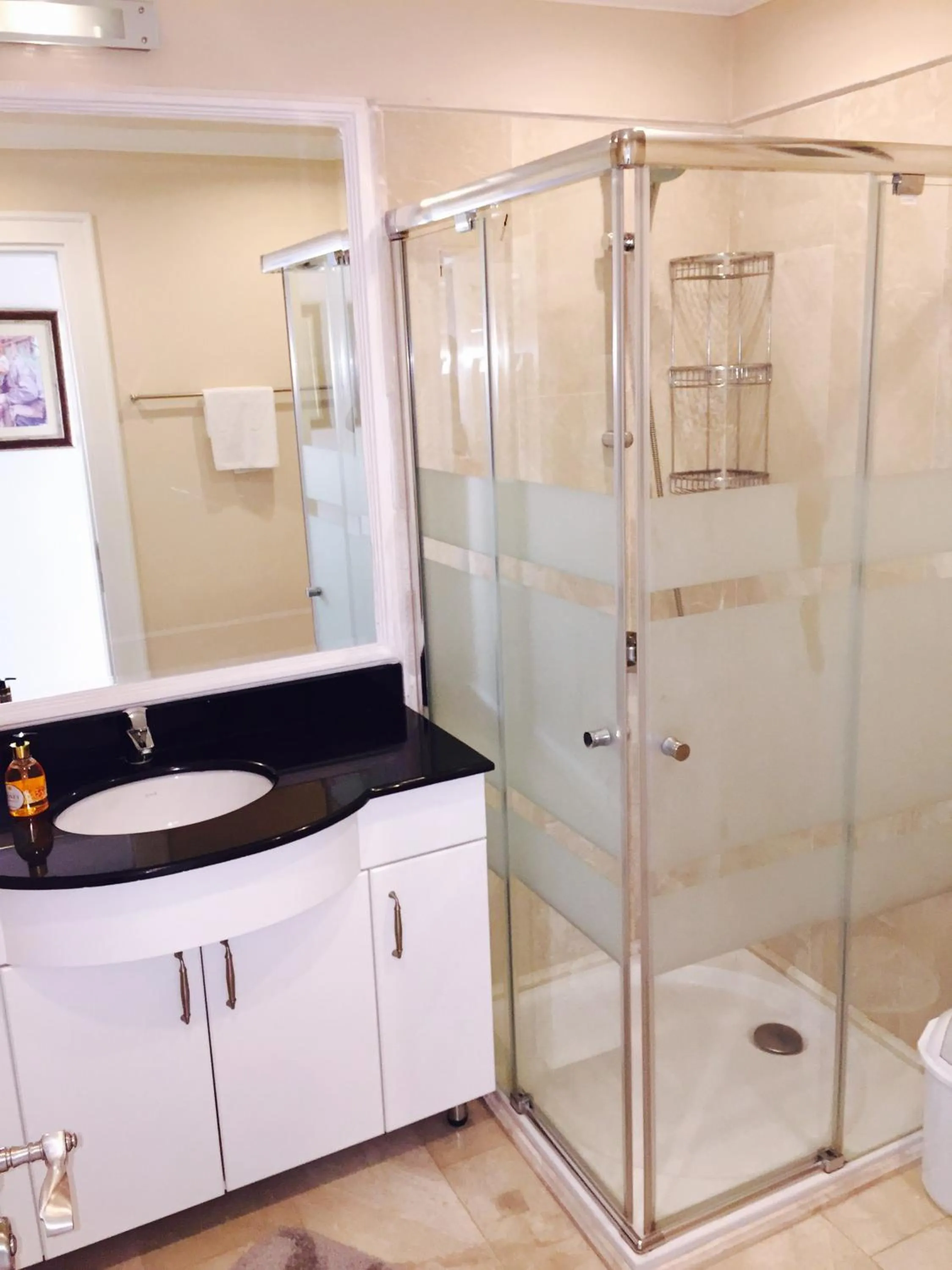 Day in Kemer Residence