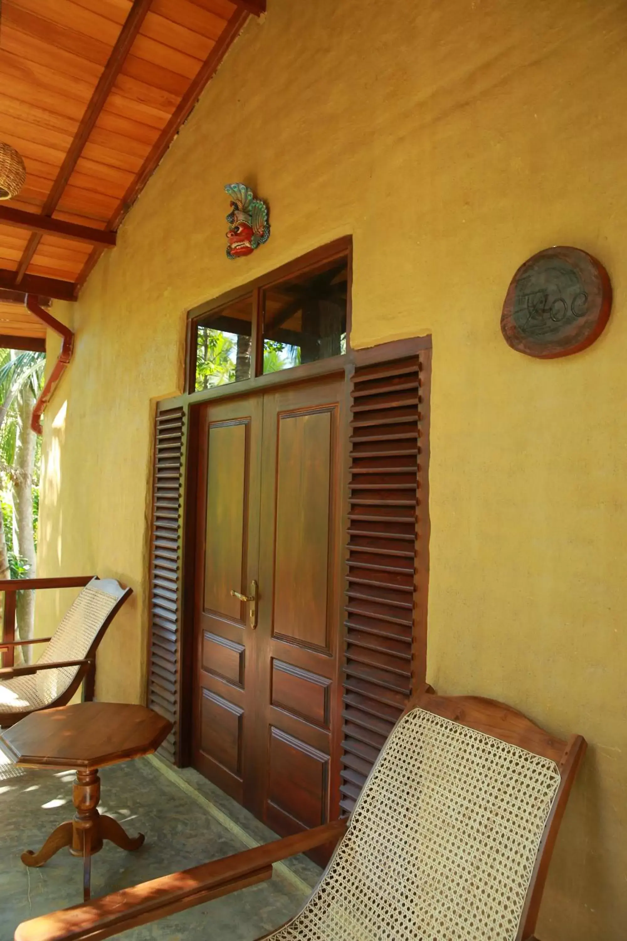 Apartment - single occupancy - Ground Floor in Limecabanas-srilanka Apartment - single occupancy - Ground Floor in Limecabanas-srilanka