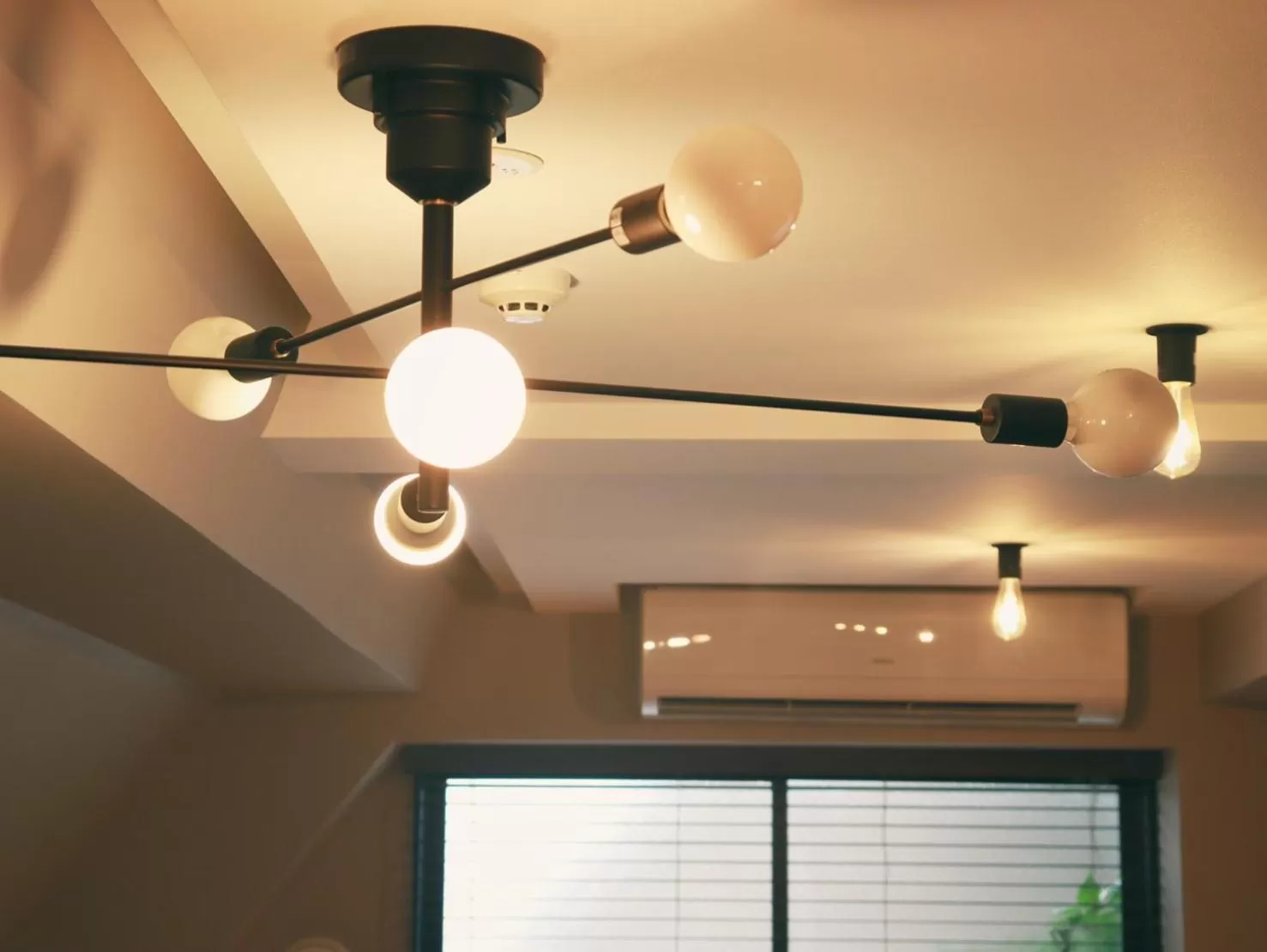 Photo of the whole room in Hotel Vintage Tokyo Kagurazaka