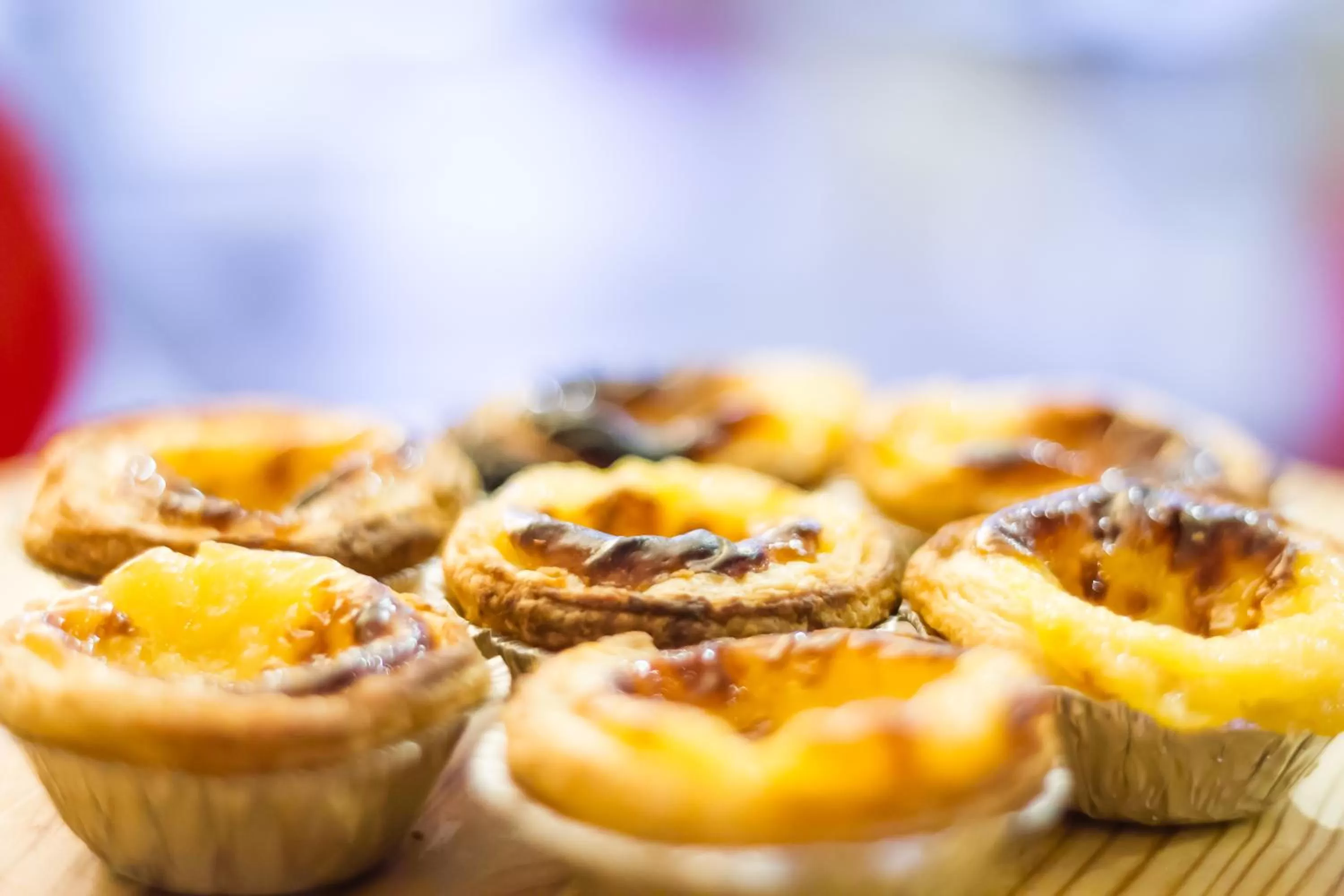 Breakfast in ibis Porto Centro São Bento