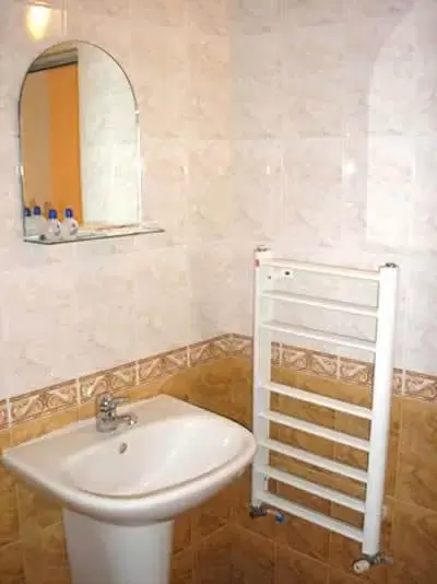 Junior Suite in Hotel Pilevski Junior Suite in Hotel Pilevski