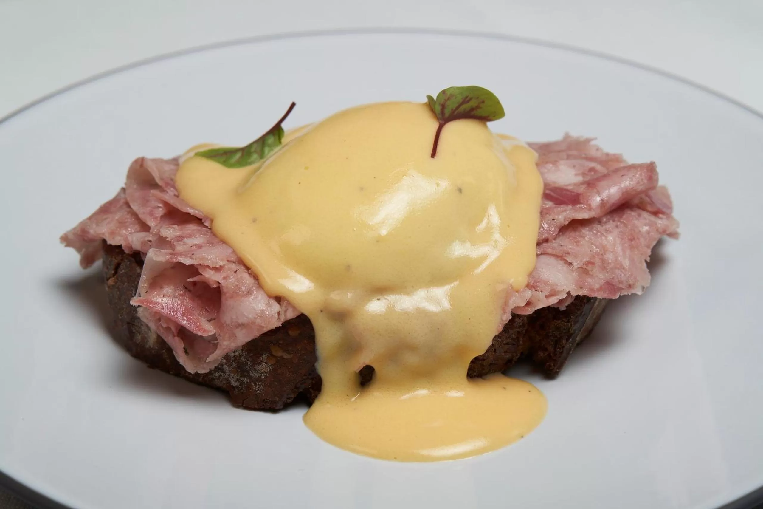 Restaurant/places to eat in Hotel Arbaso