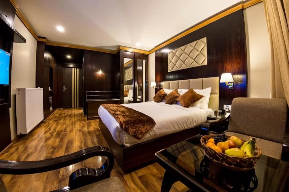 Royal Hillton Pahalgam