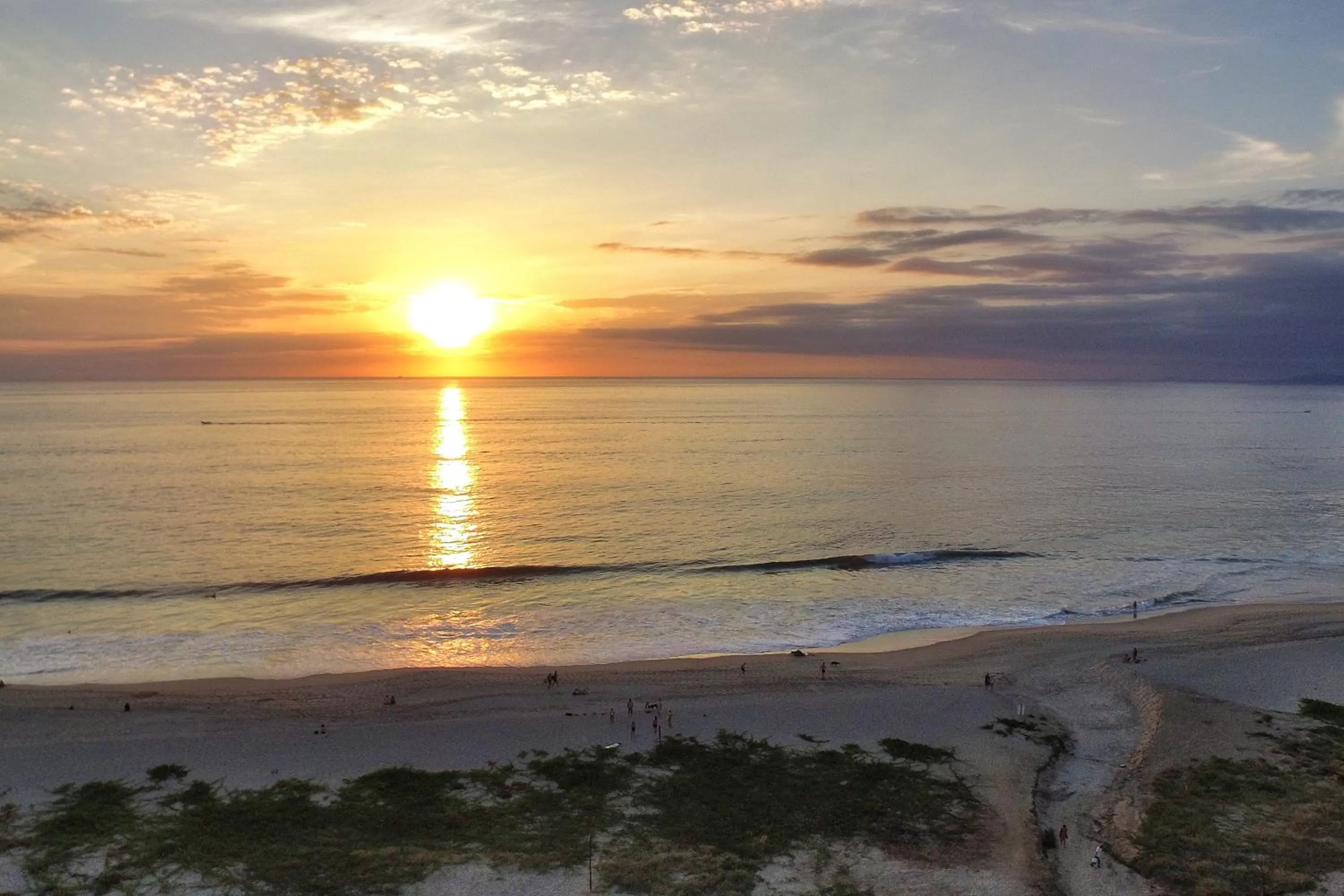 Punta Zicatela Hotel - Adults Only