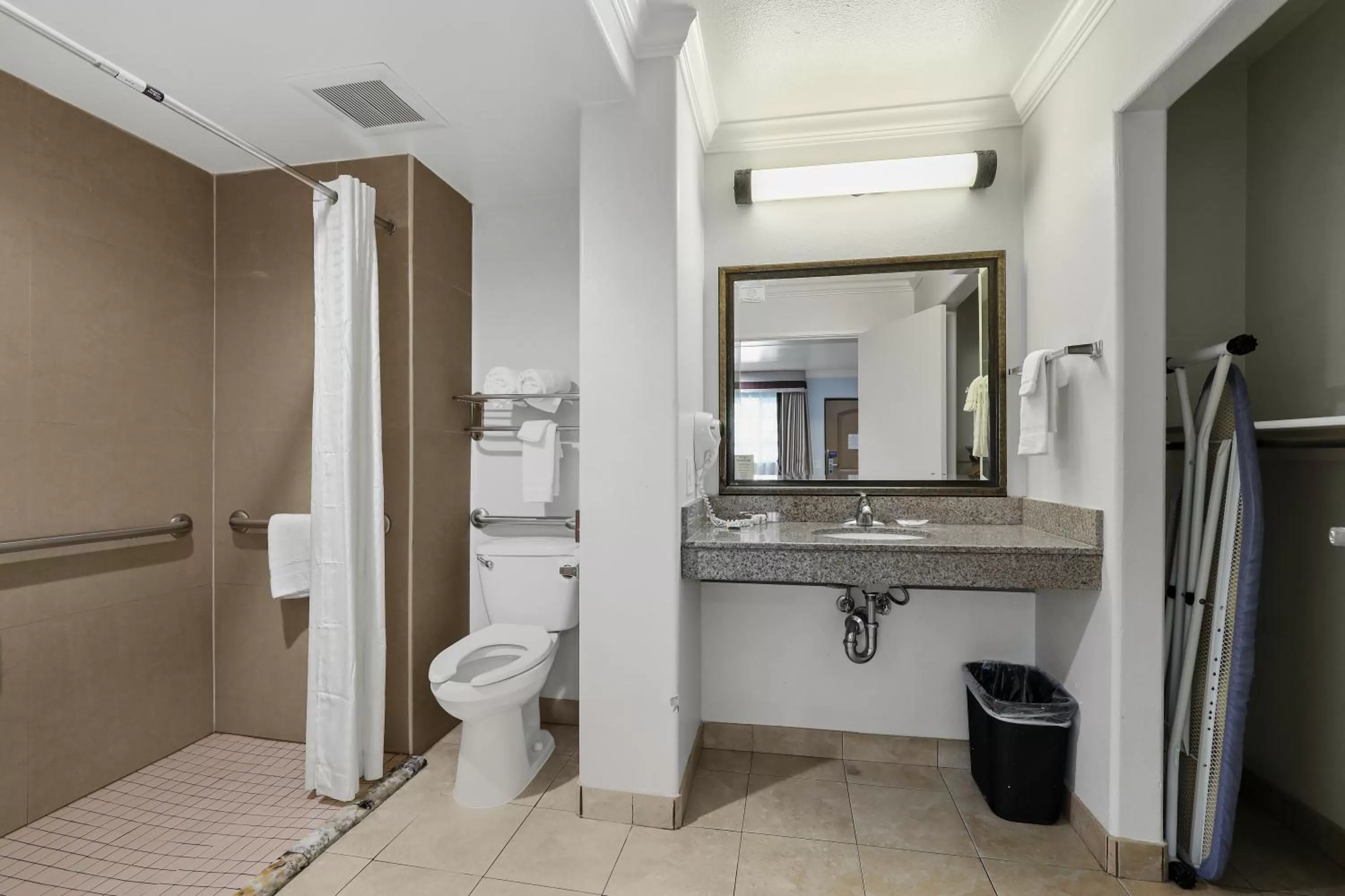 Motel 6 Carlsbad, Ca- North