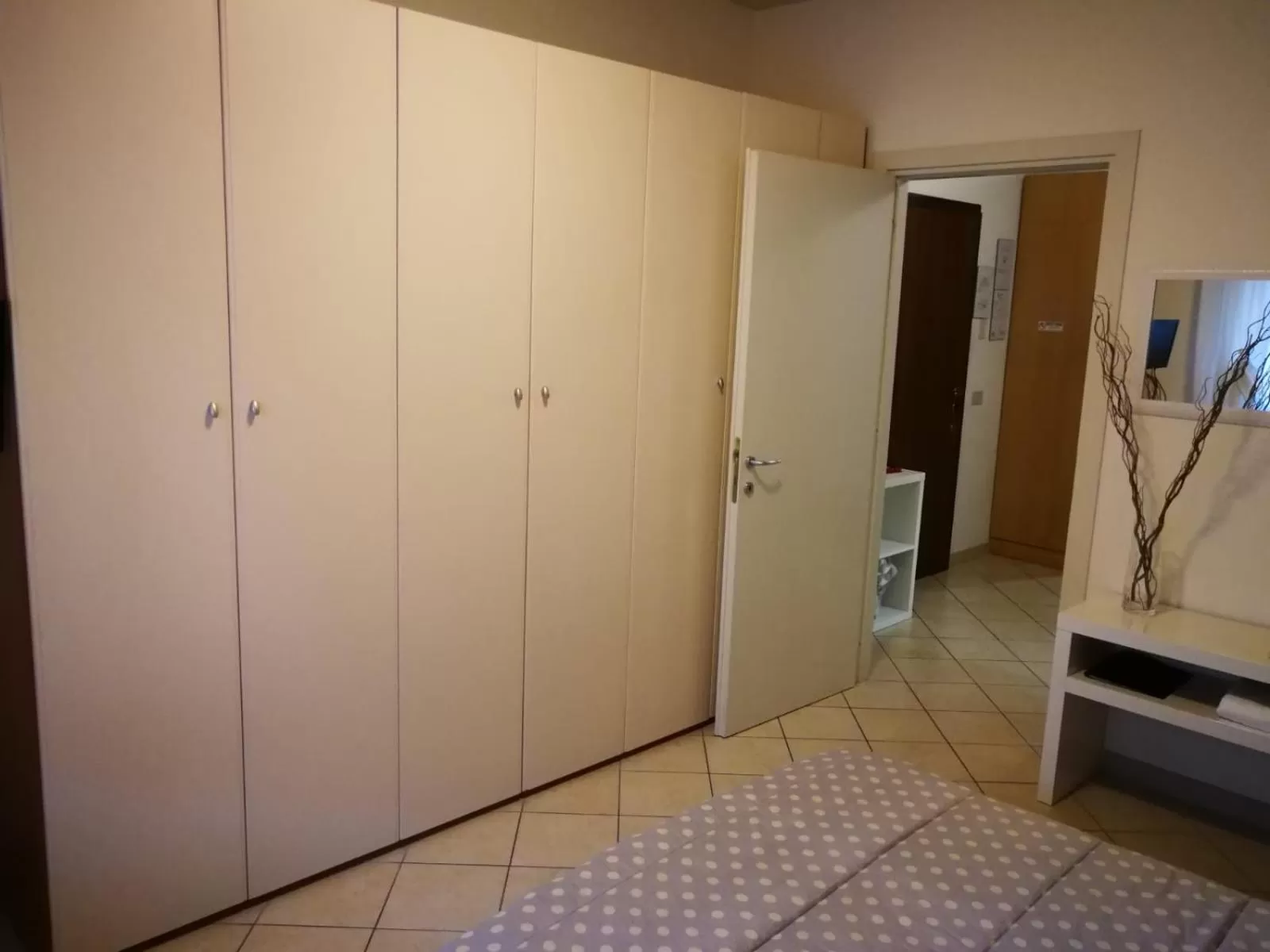 B&B Covidafranciacorta