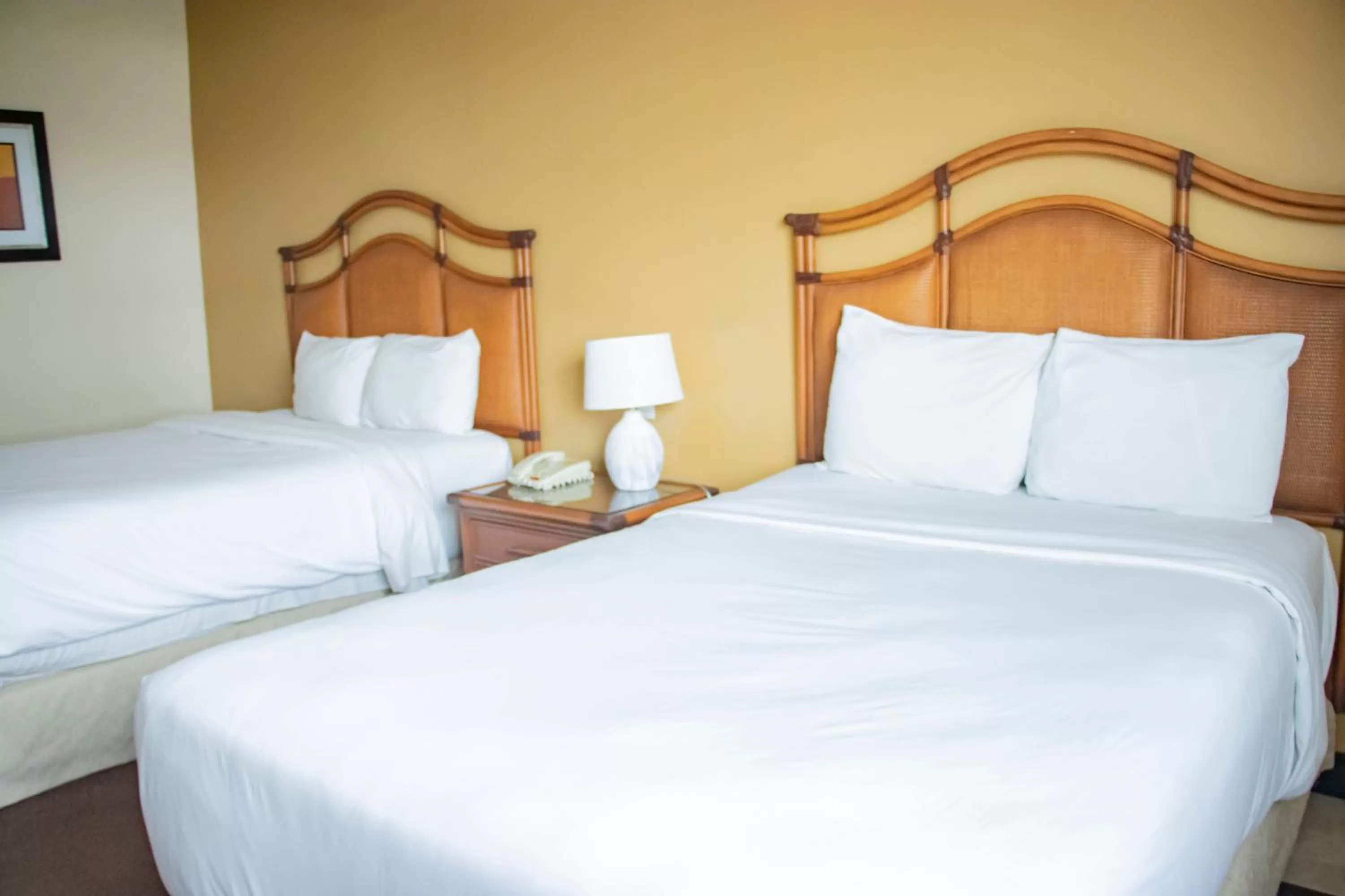 Bedroom, Bed in Radisson Colon 2,000 Hotel & Casino