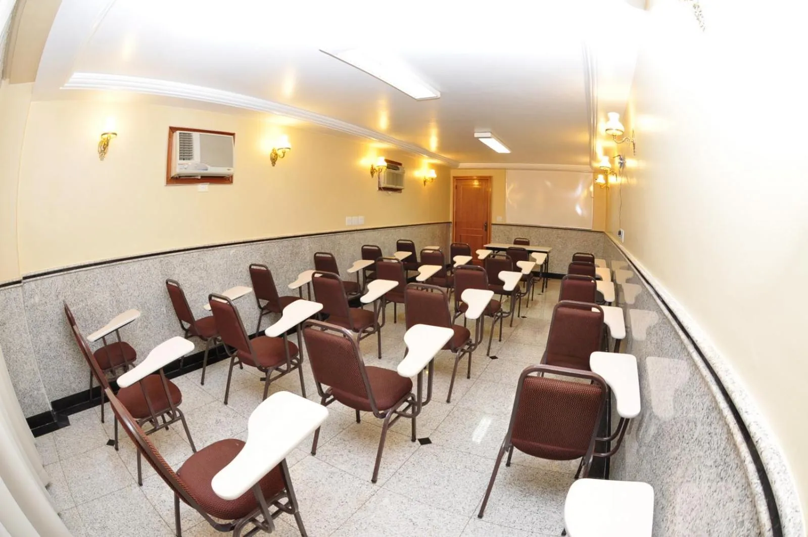 Meeting/conference room in Riale Imperial Flamengo