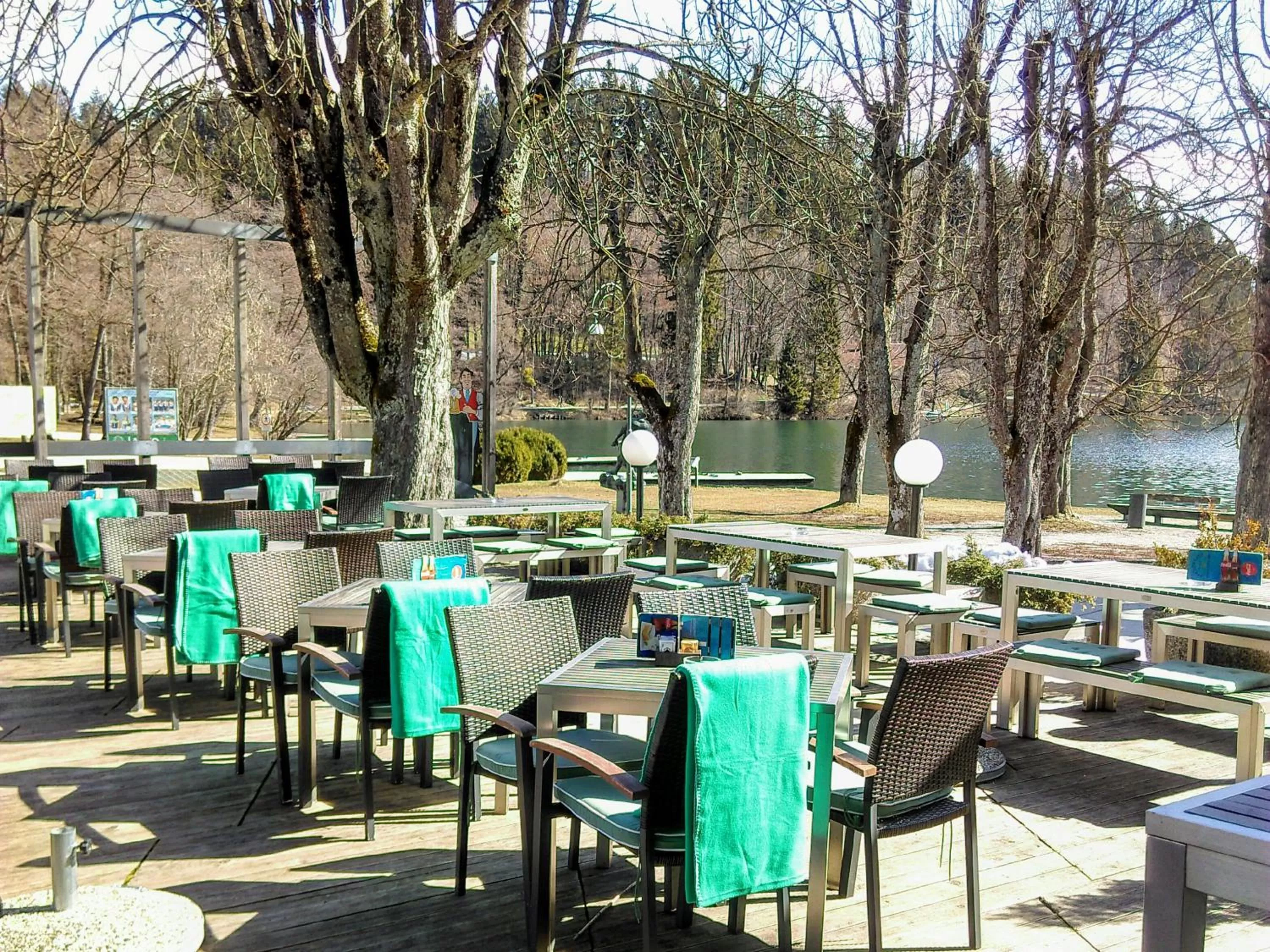 Balcony/Terrace, Restaurant/Places to Eat in Penzion Zaka