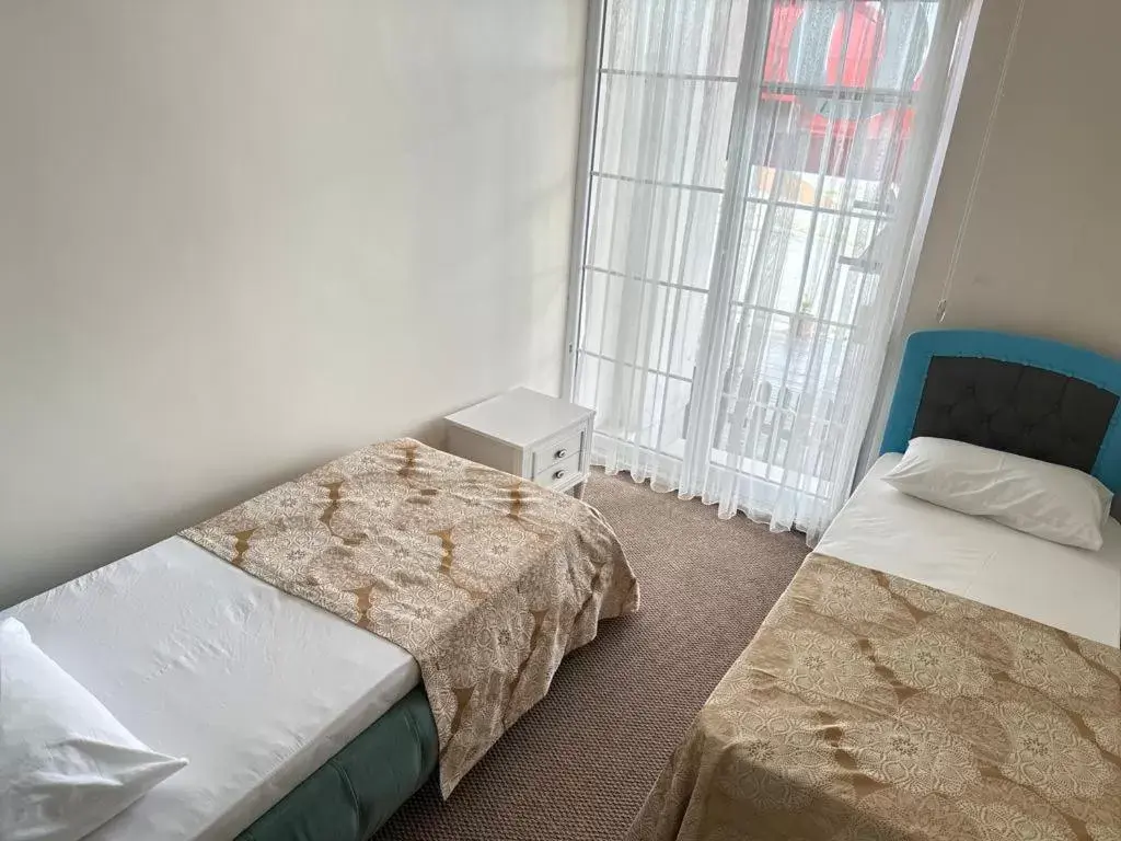 Studio with Garden View in Bikka&Asell Suite Hotel Studio with Garden View in Bikka&Asell Suite Hotel