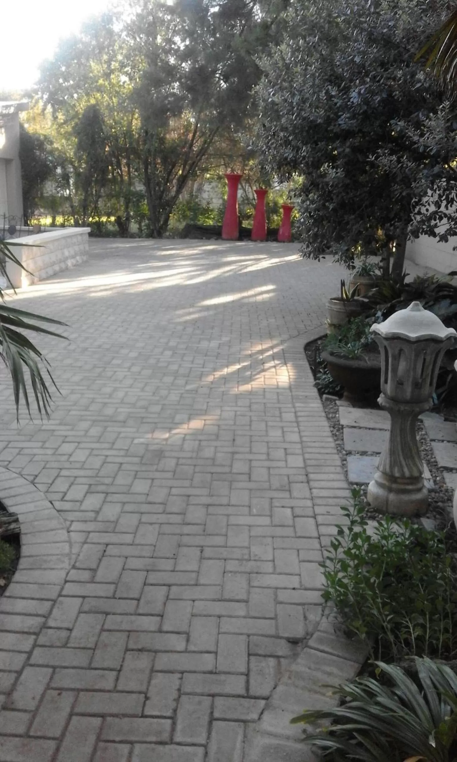 View (from property/room), City View in Poetry Guestrooms