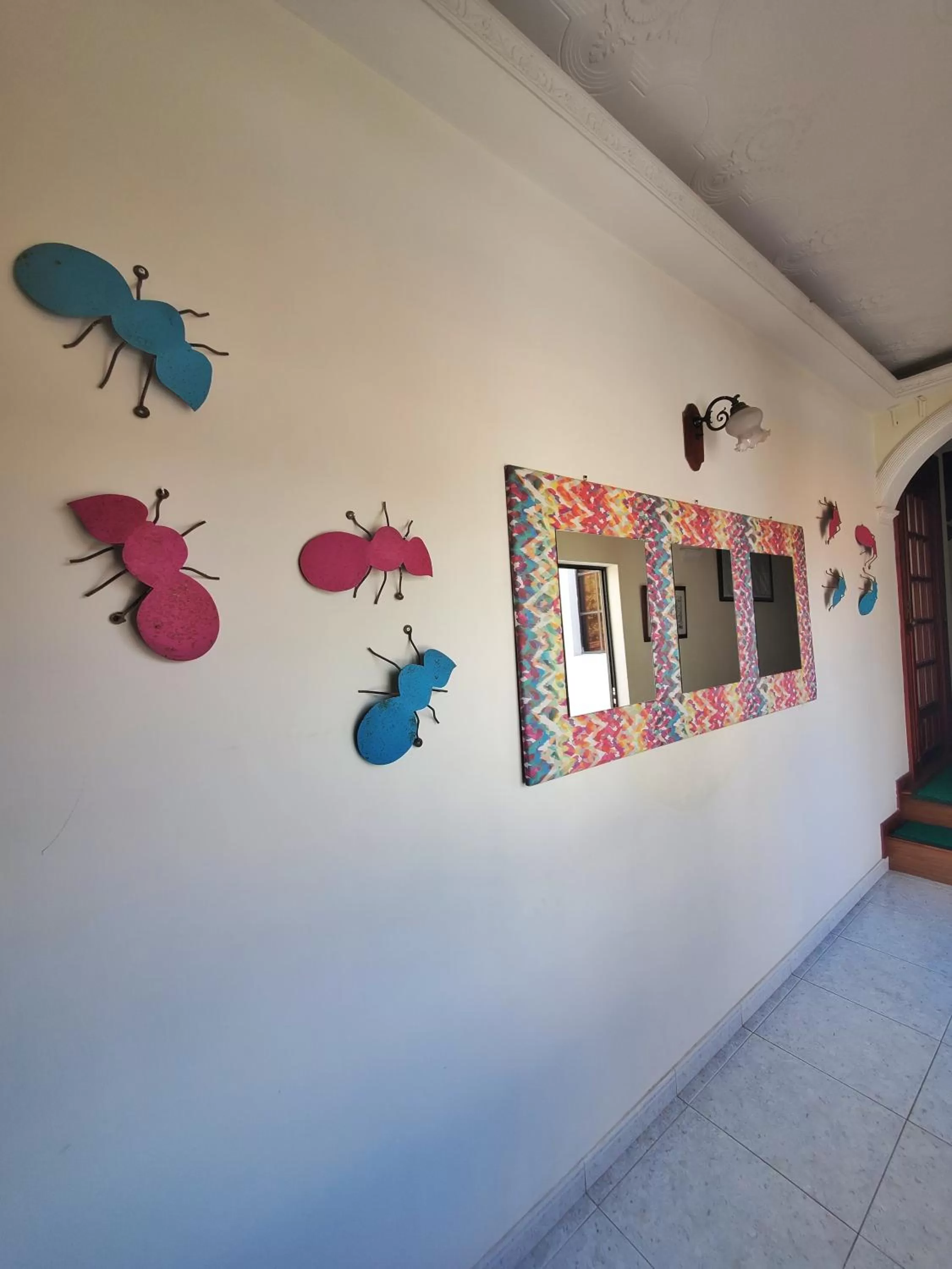 Sam'S VIP Hostel San Gil