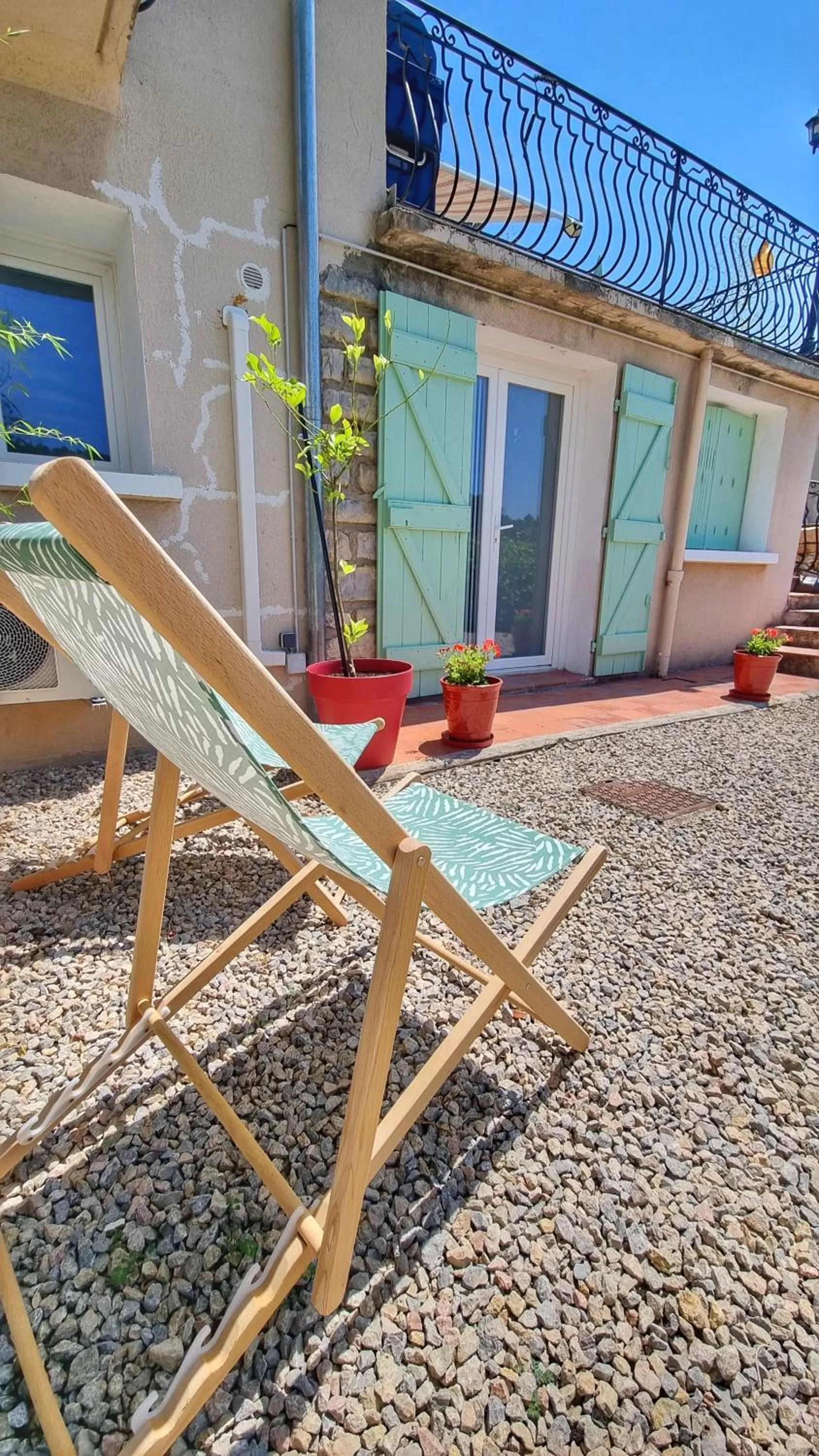 La maison du bonheur