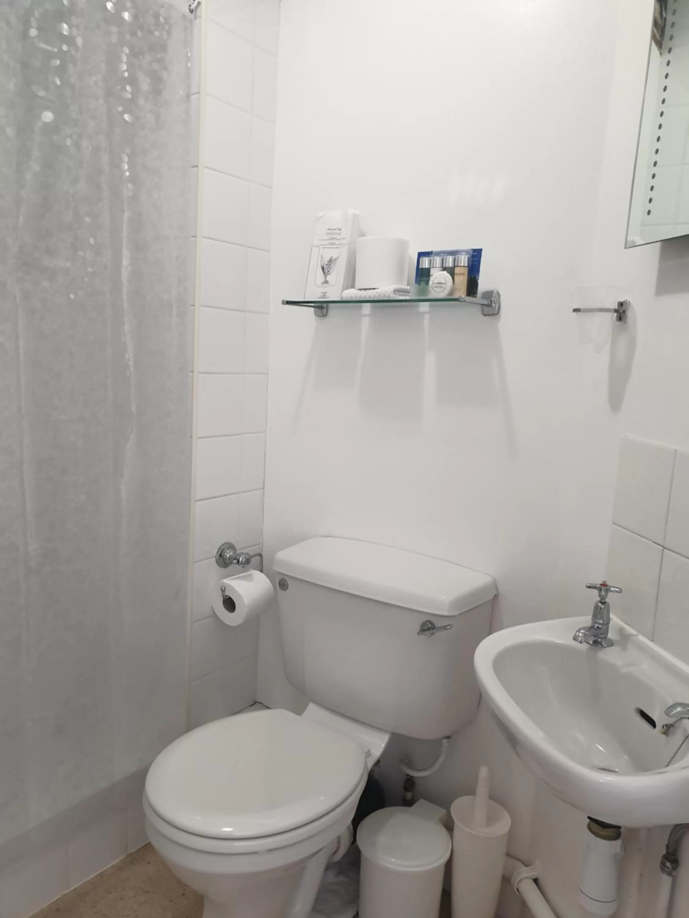 Compston House B & B