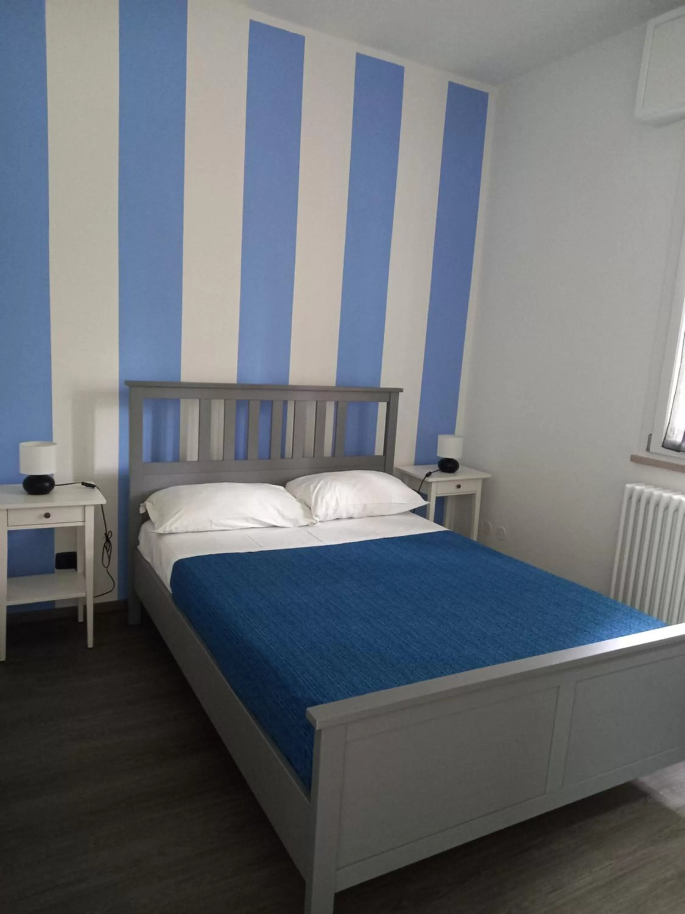 Summer, Bed in B&B KM 198 - Room&Breakfast