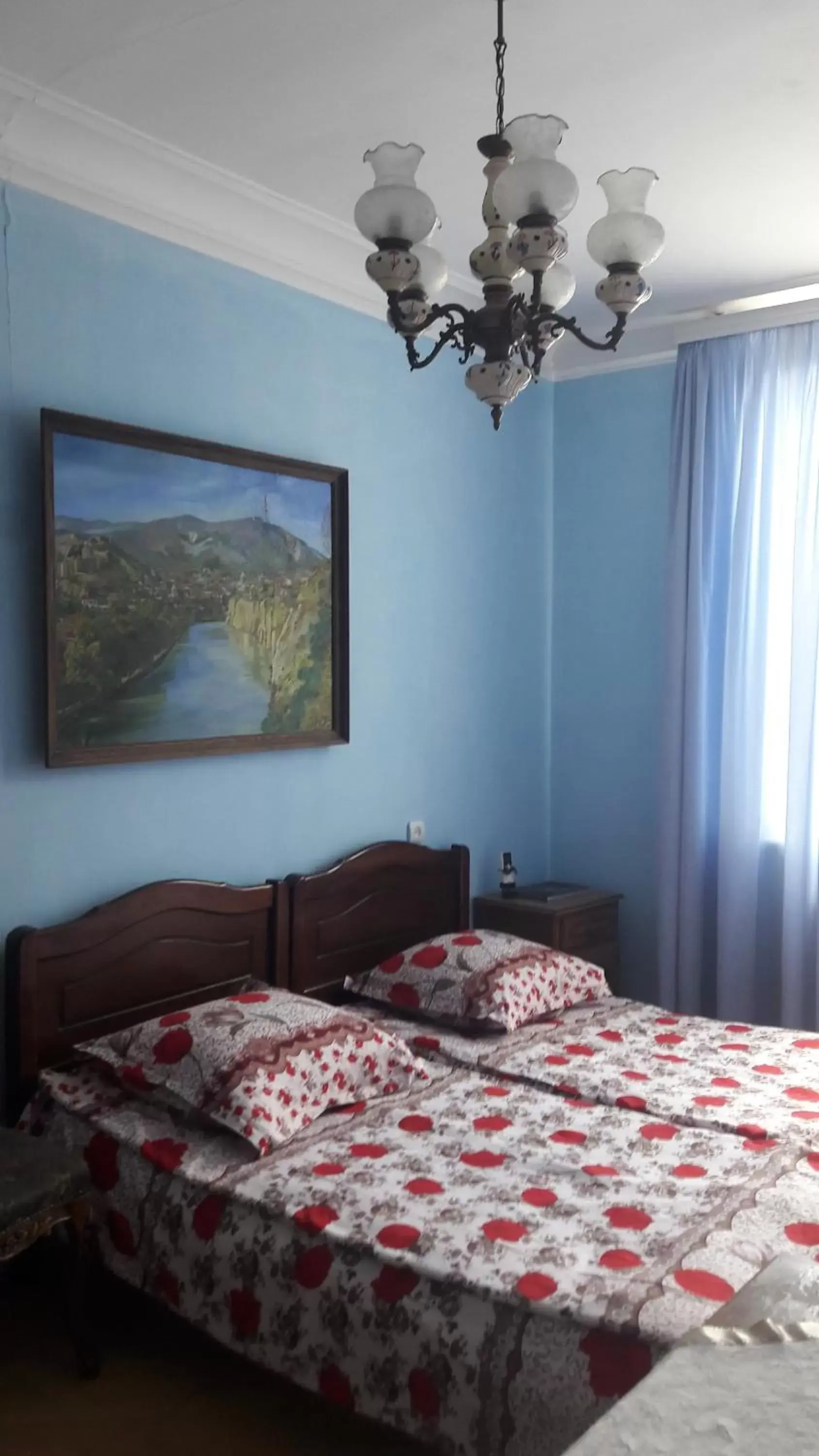 Large Double Room in Hotel MMG Large Double Room in Hotel MMG