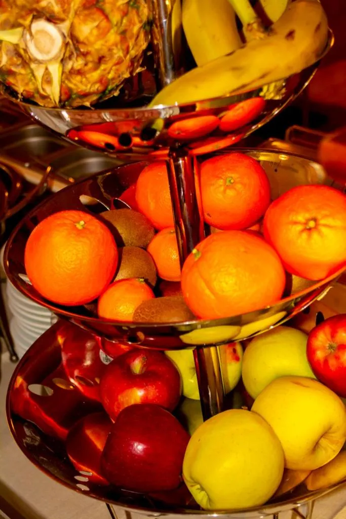 eco Hotel Milano & BioRiso Restaurant