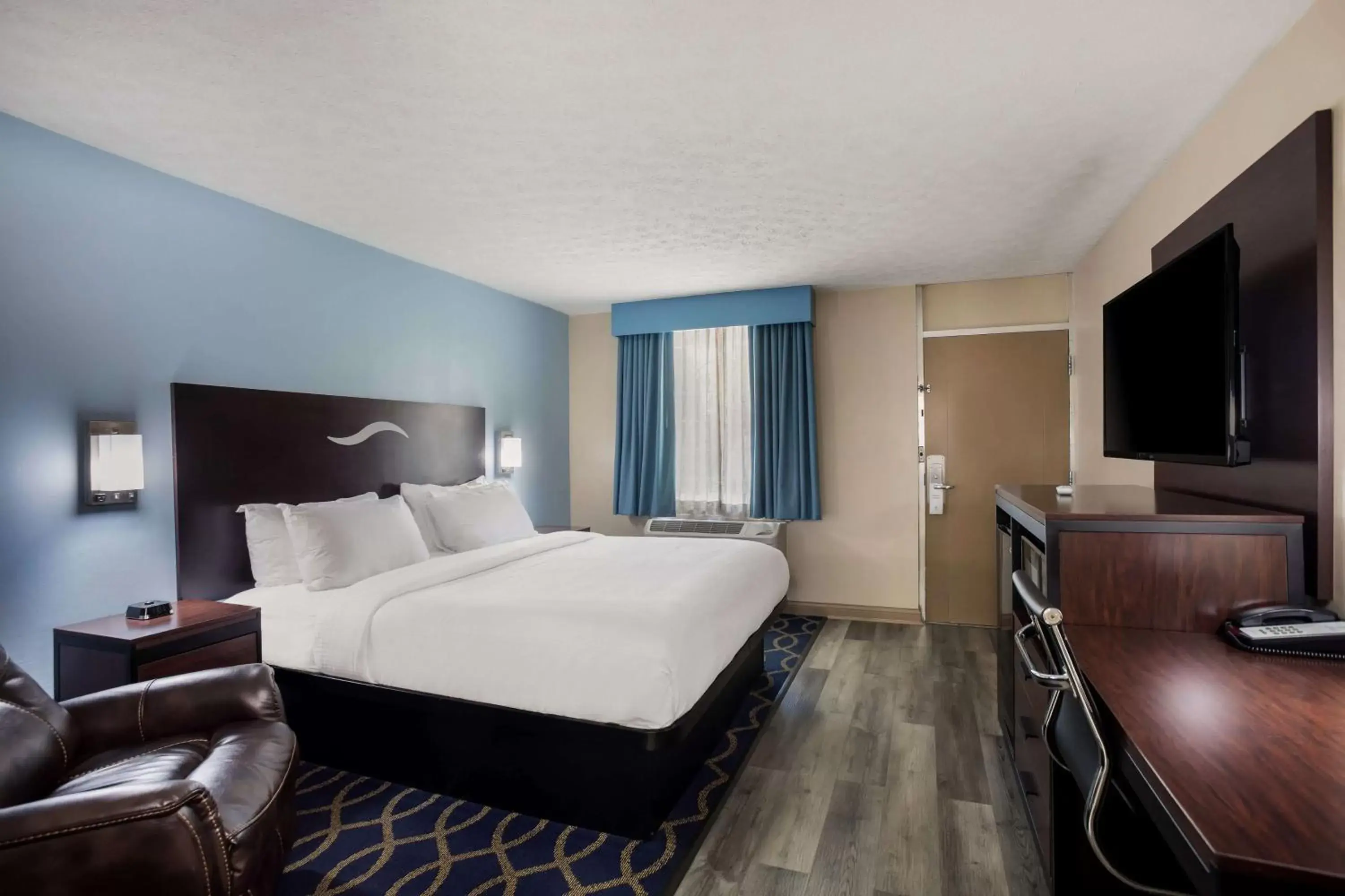 King Room with in SureStay Hotel by Best Western Bardstown General Nelson King Room with in SureStay Hotel by Best Western Bardstown General Nelson