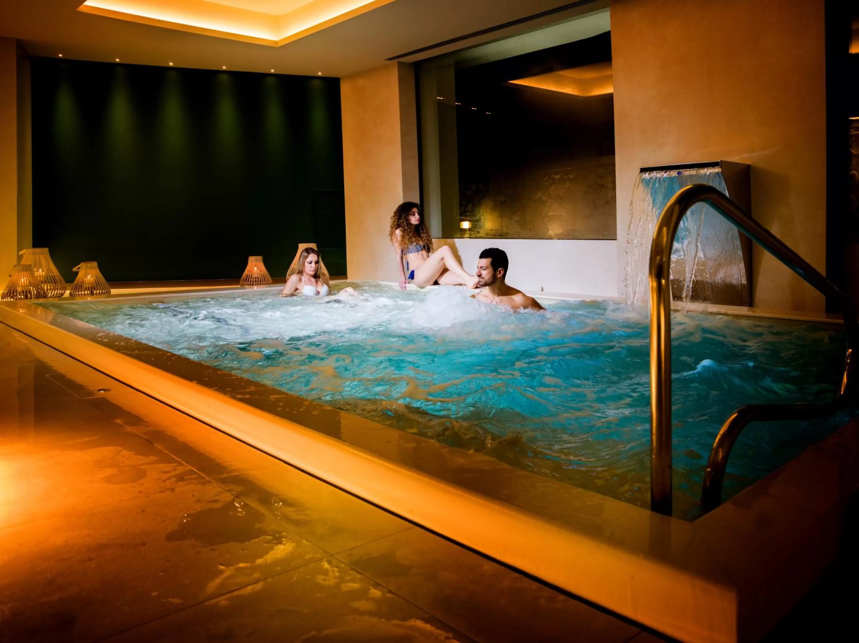 Activities in Callistos Hotel & Spa